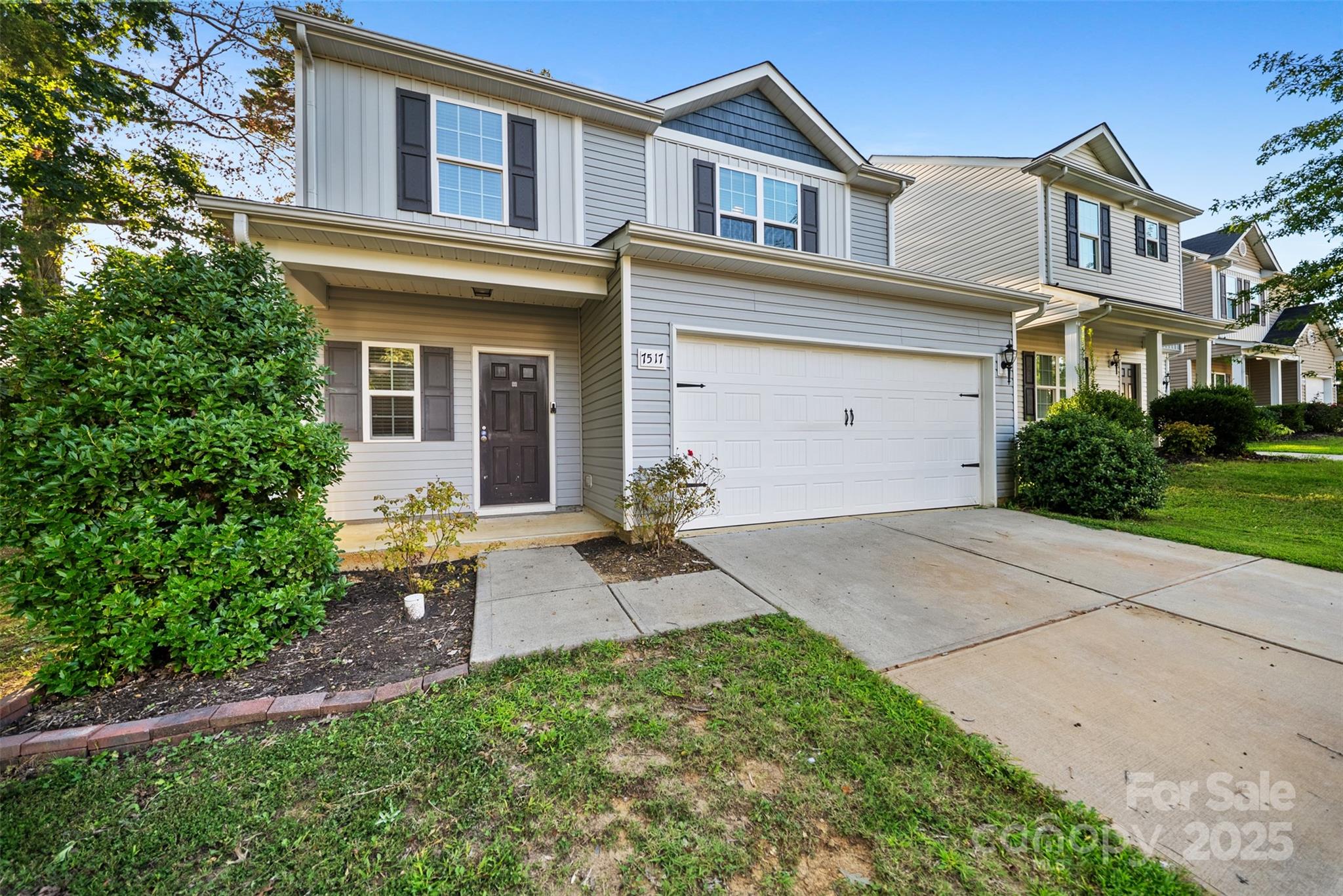 7517 Thorn Bluff Road Property Photo 1
