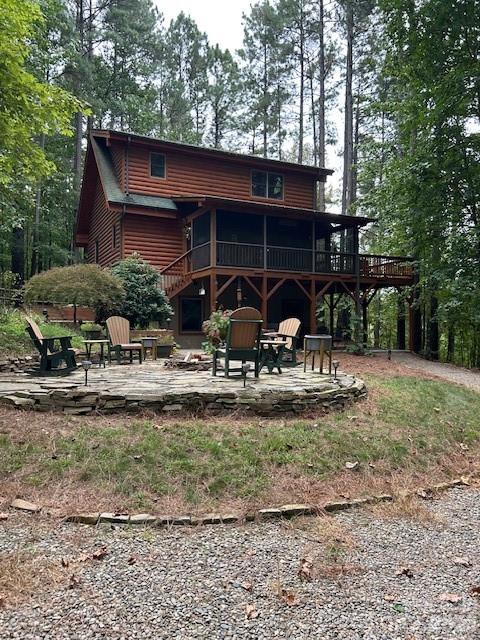 106 Lake Terrace Drive Property Photo 4