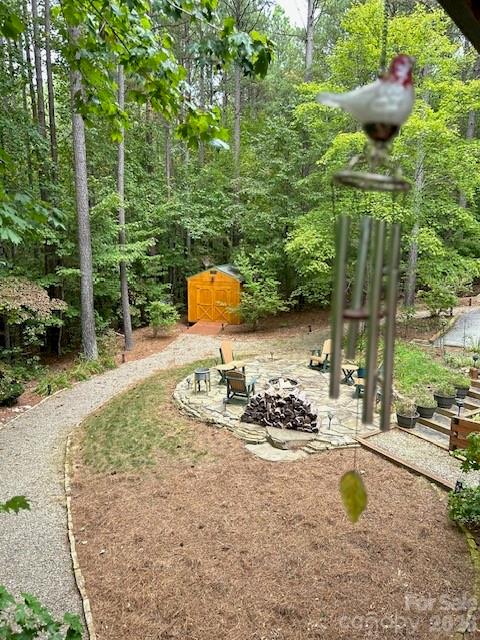 106 Lake Terrace Drive Property Photo 5