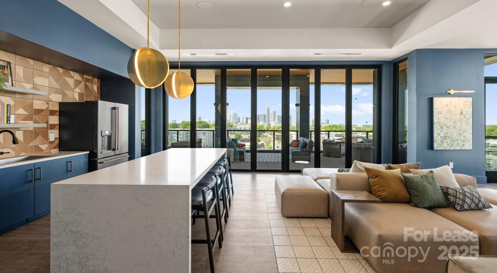1711 Commonwealth Avenue A5 Property Photo 8