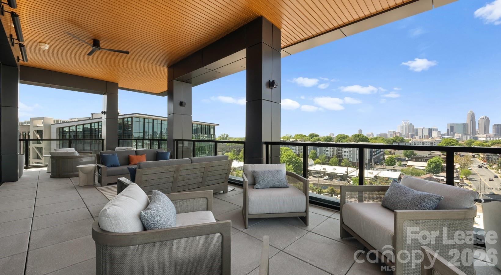 1711 Commonwealth Avenue A7 Property Photo 12