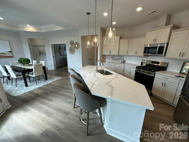 3048 Five Creek Road 37 Property Photo 11