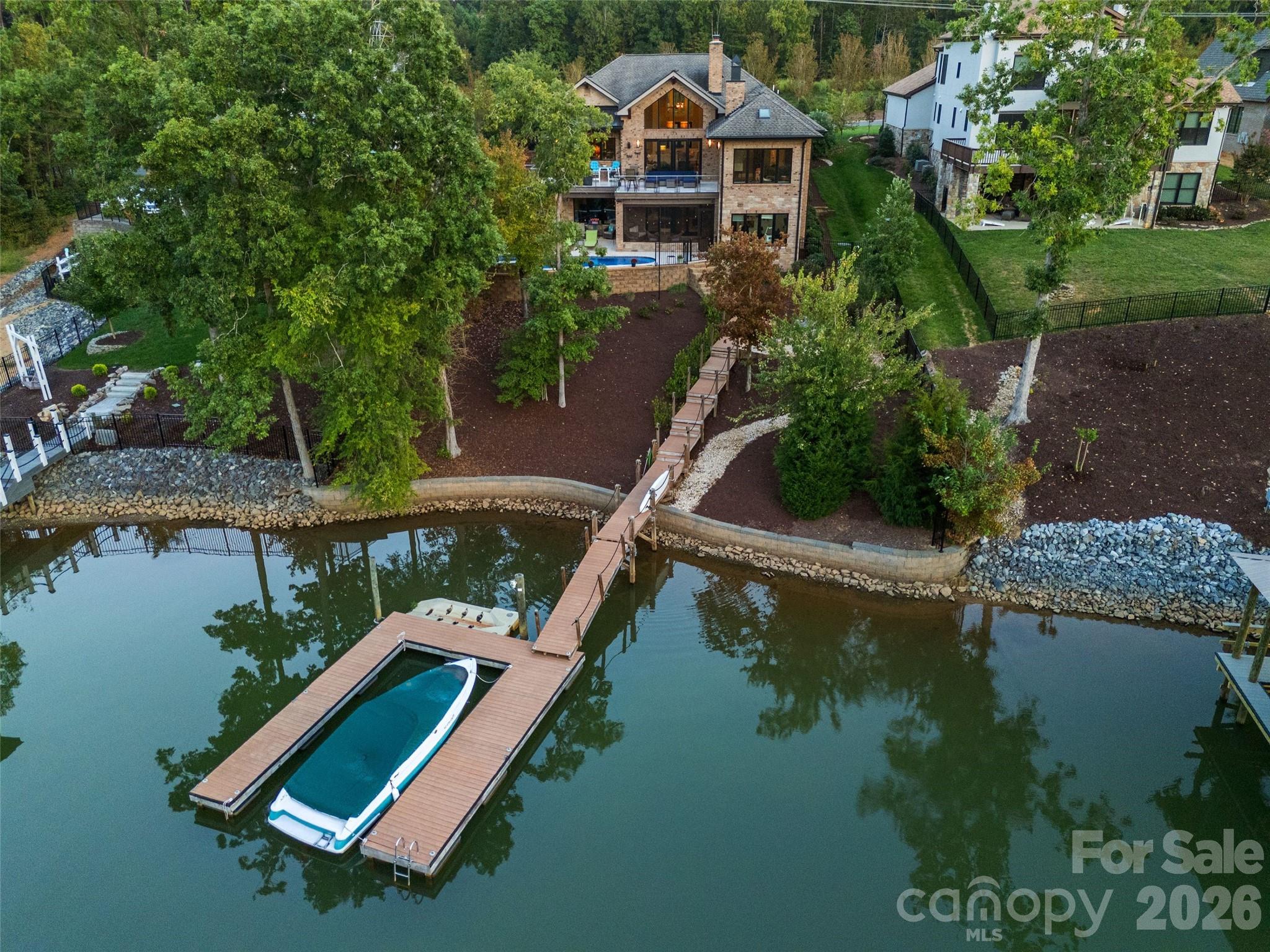 6032 Headlands Court Property Photo 1