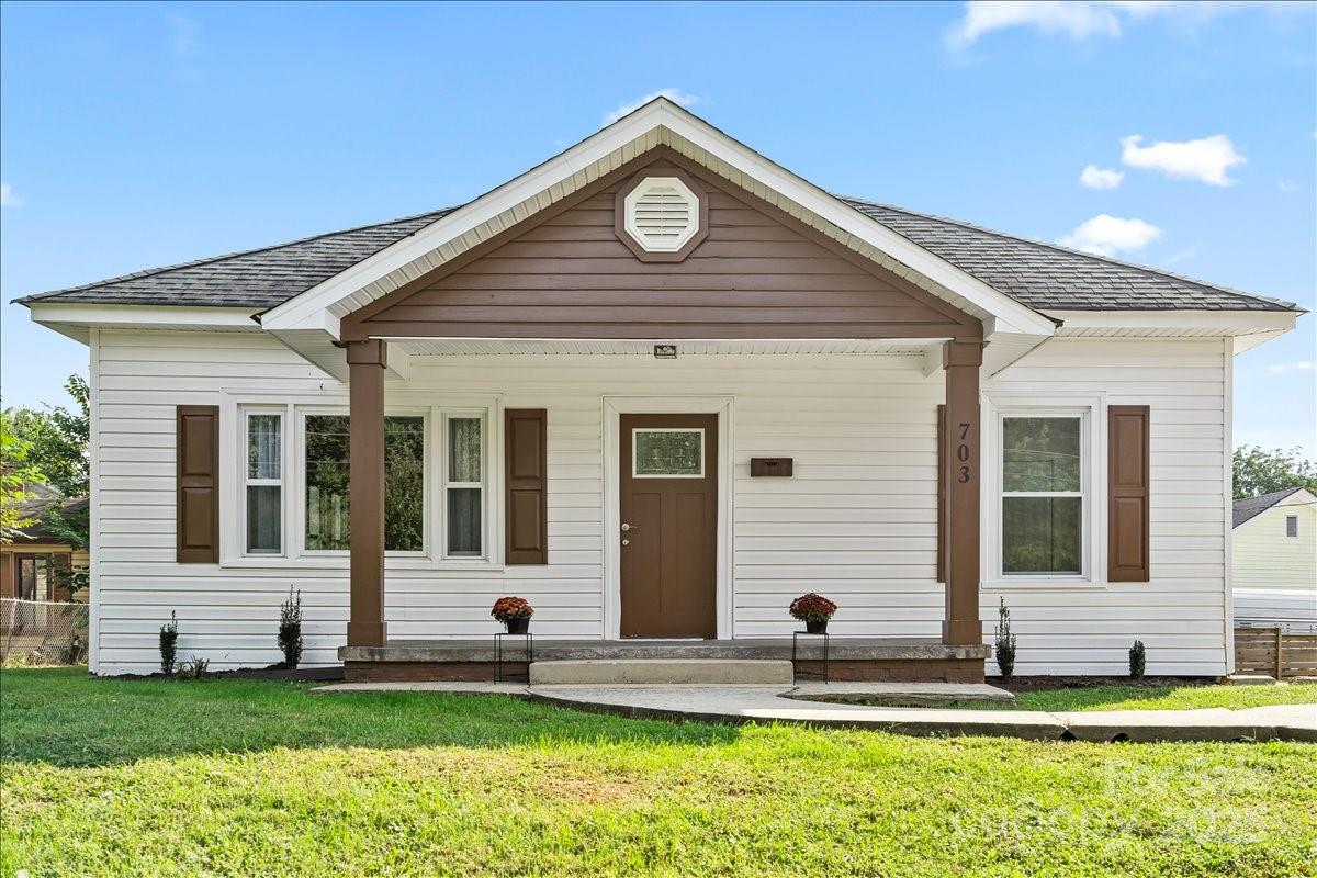 703 Rankin Avenue Property Photo 1