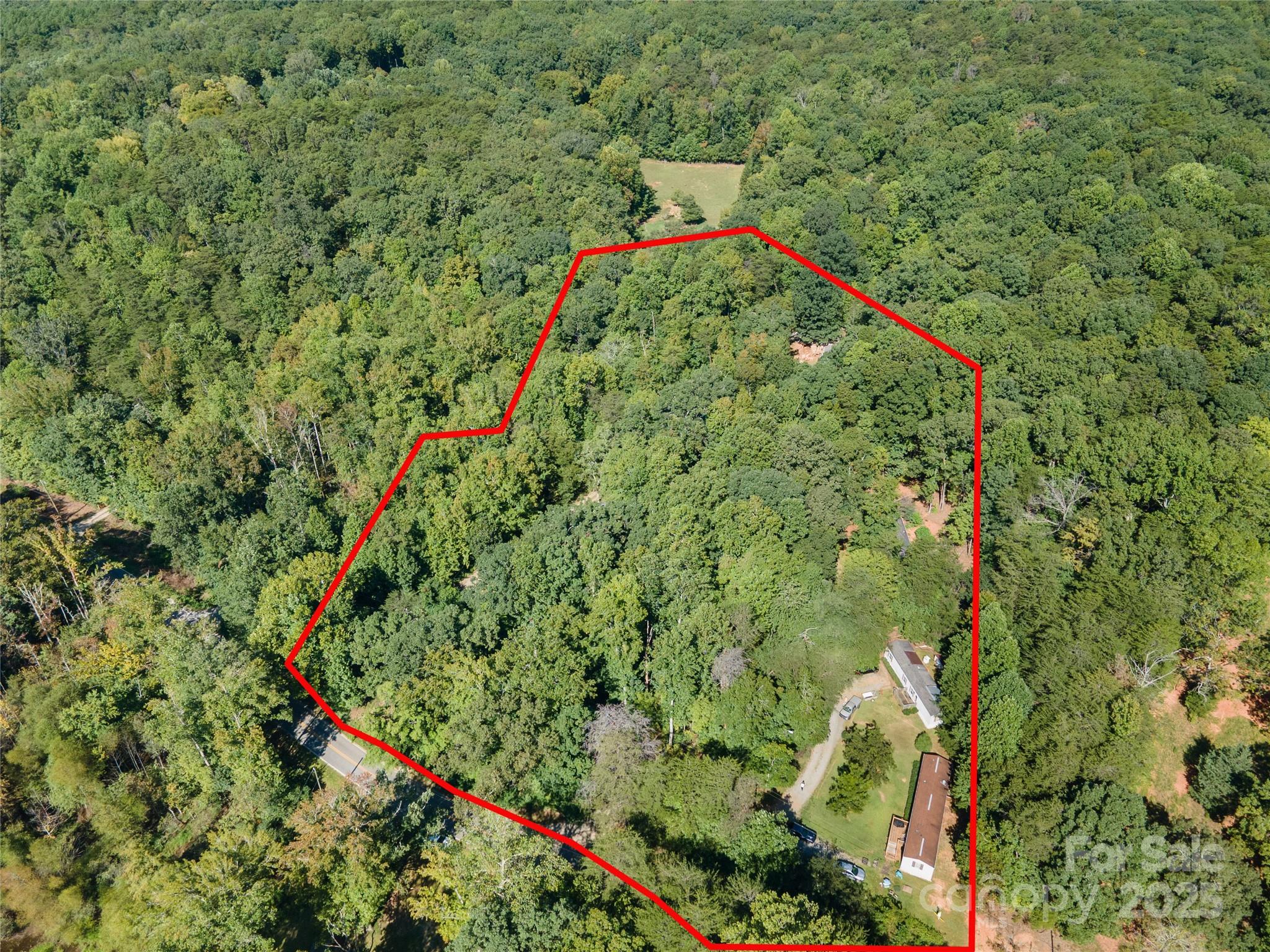 Lot 1 & Lot 2 Elijah Circle 1 & 2 Property Photo 1