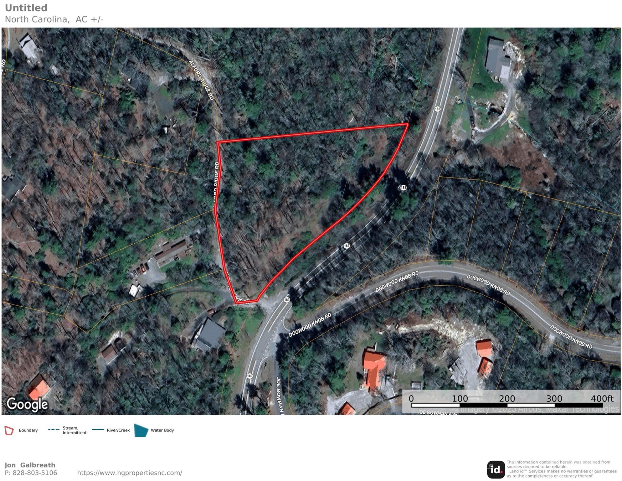 7360 Nc 183 Highway Property Photo 3