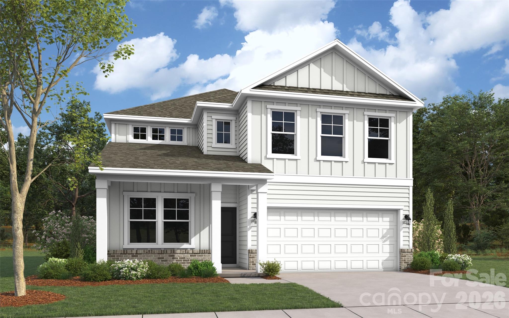 5041 Puddle Pond Road