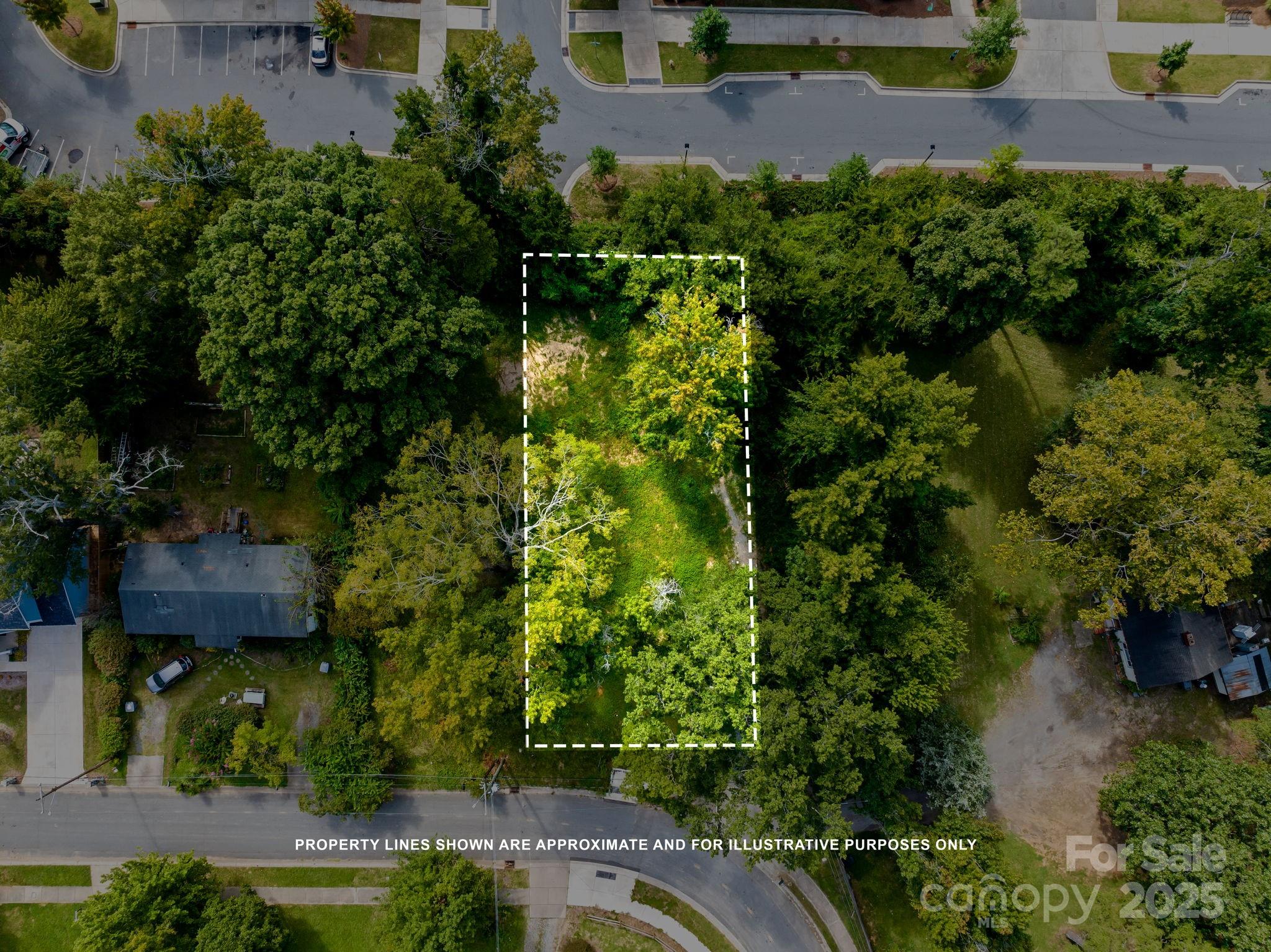 545 Dawn Circle Property Photo 2