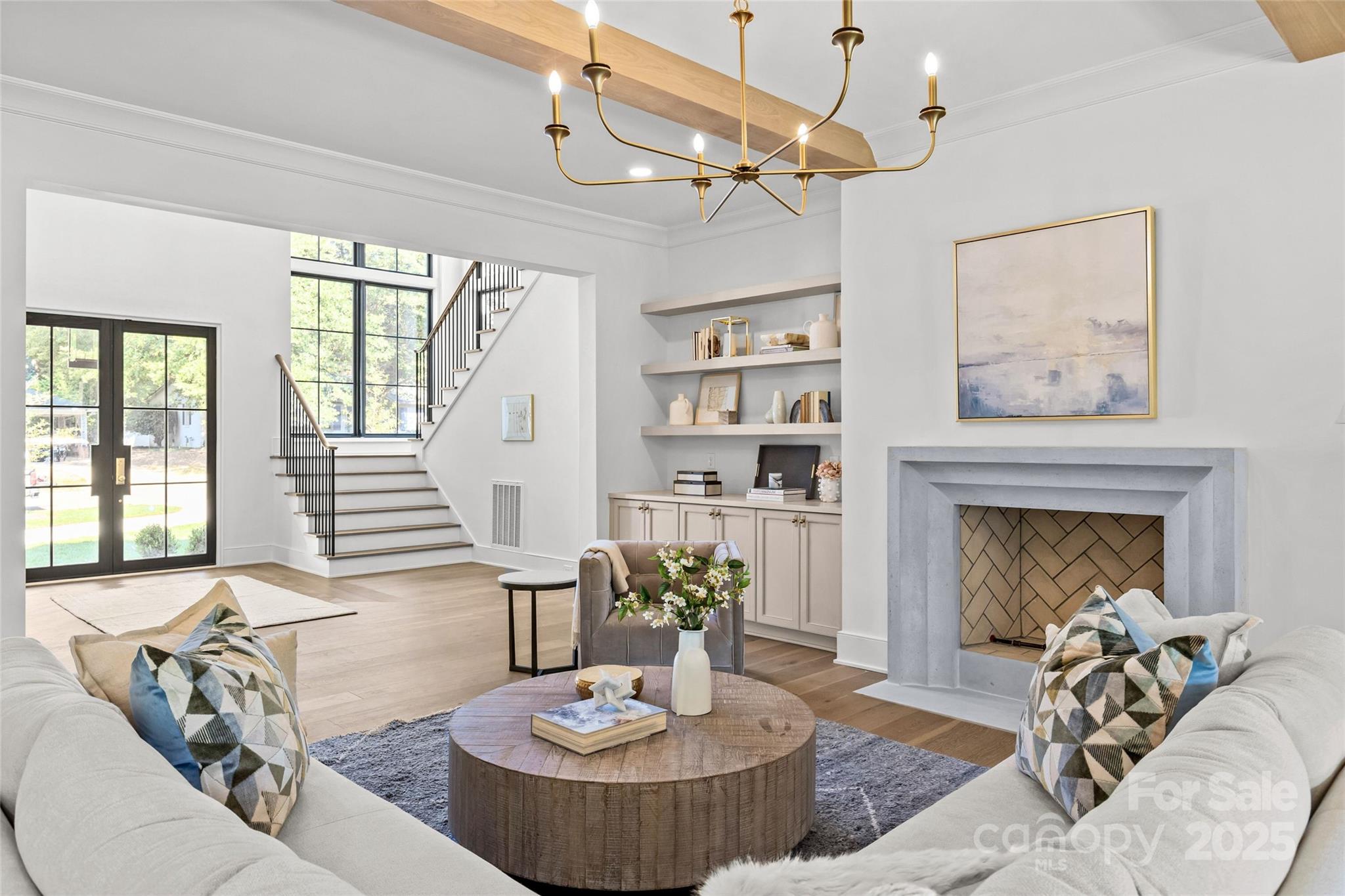 1321 Ferncliff Road Property Photo 2