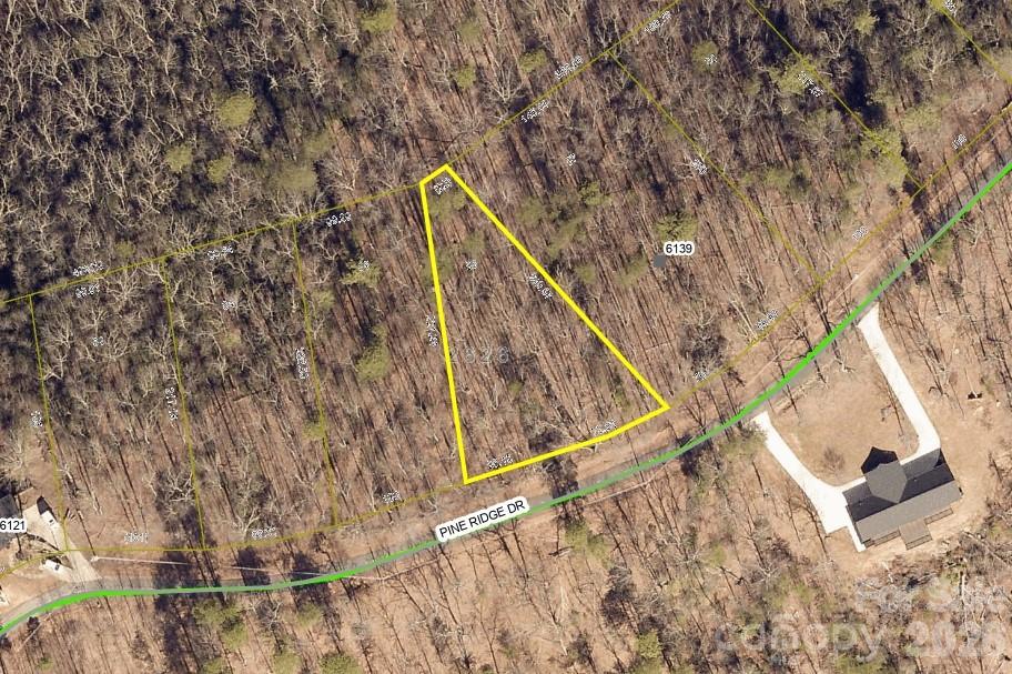 6163 Pine Ridge Drive Property Photo 4