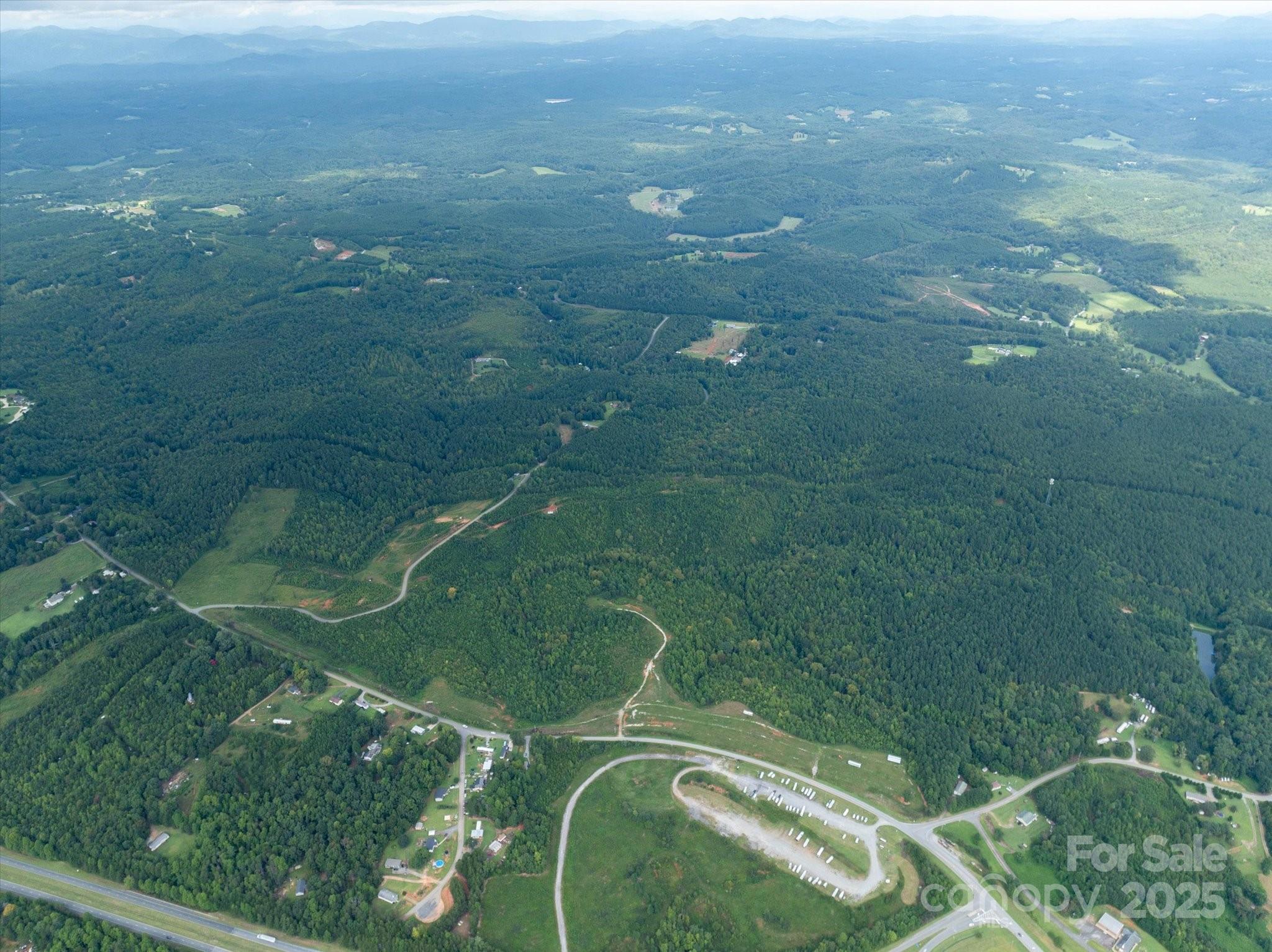 Tbd Pea Ridge Road Property Photo 5