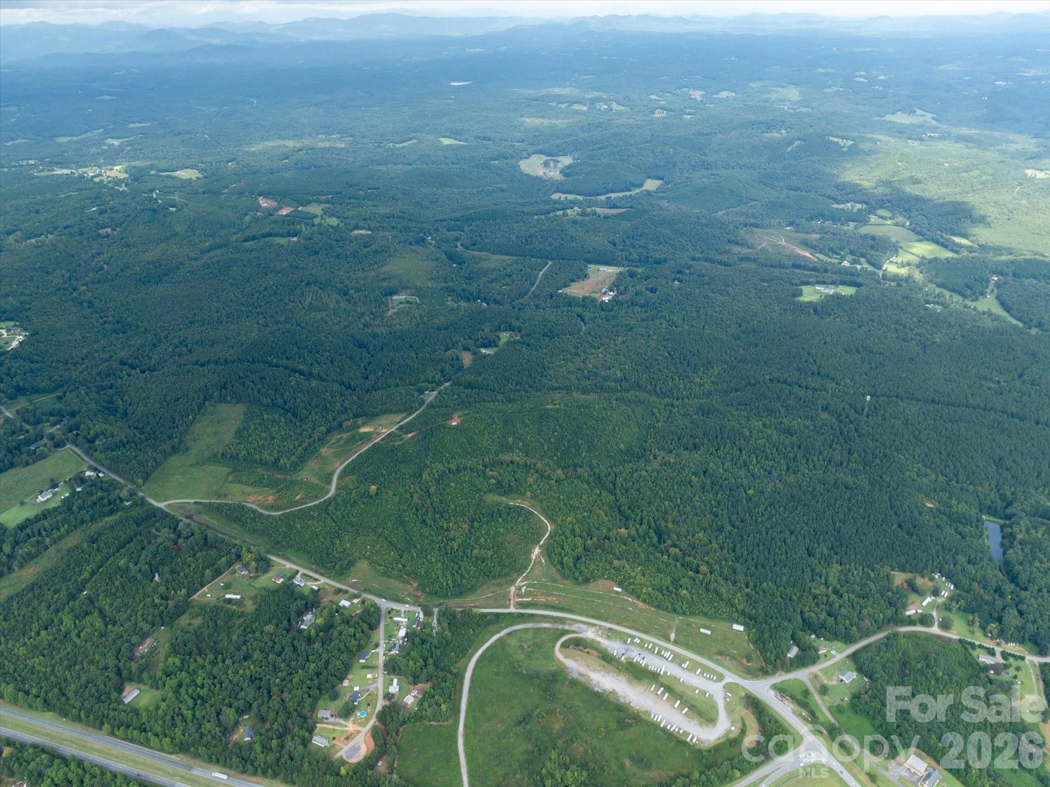 Tbd Pea Ridge Road Property Photo 5