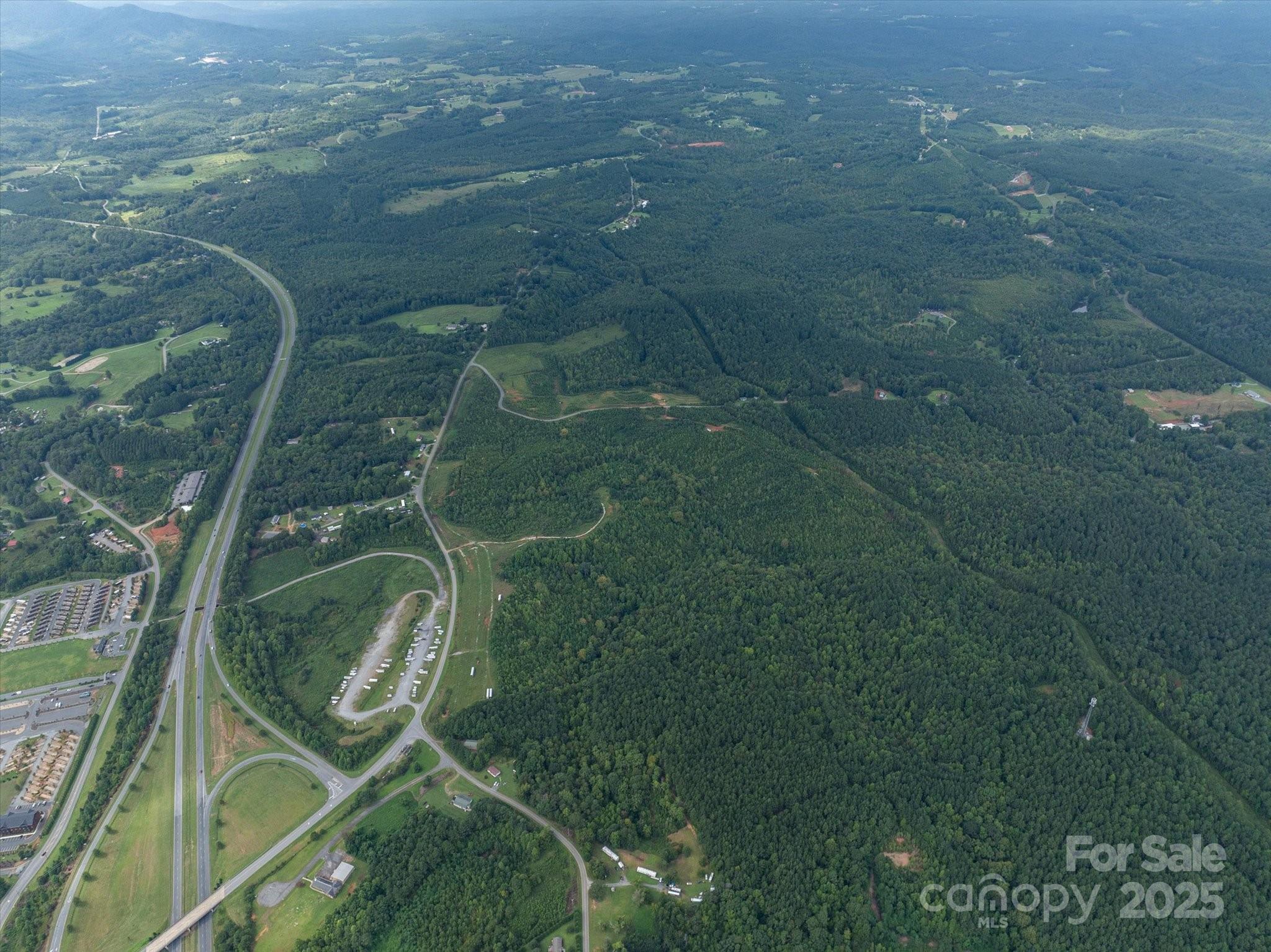 Tbd Pea Ridge Road Property Photo 6