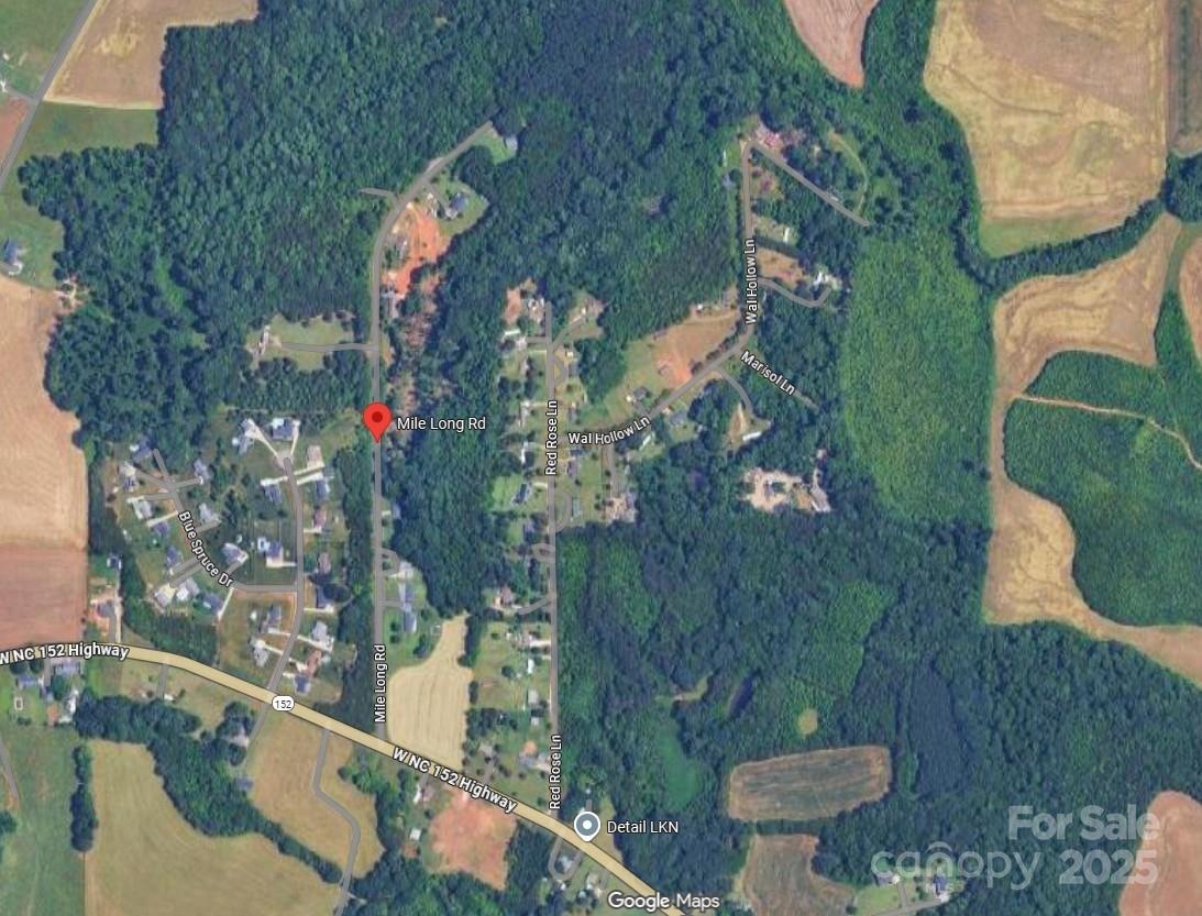 0 Mile Long Road 42 Property Photo 1