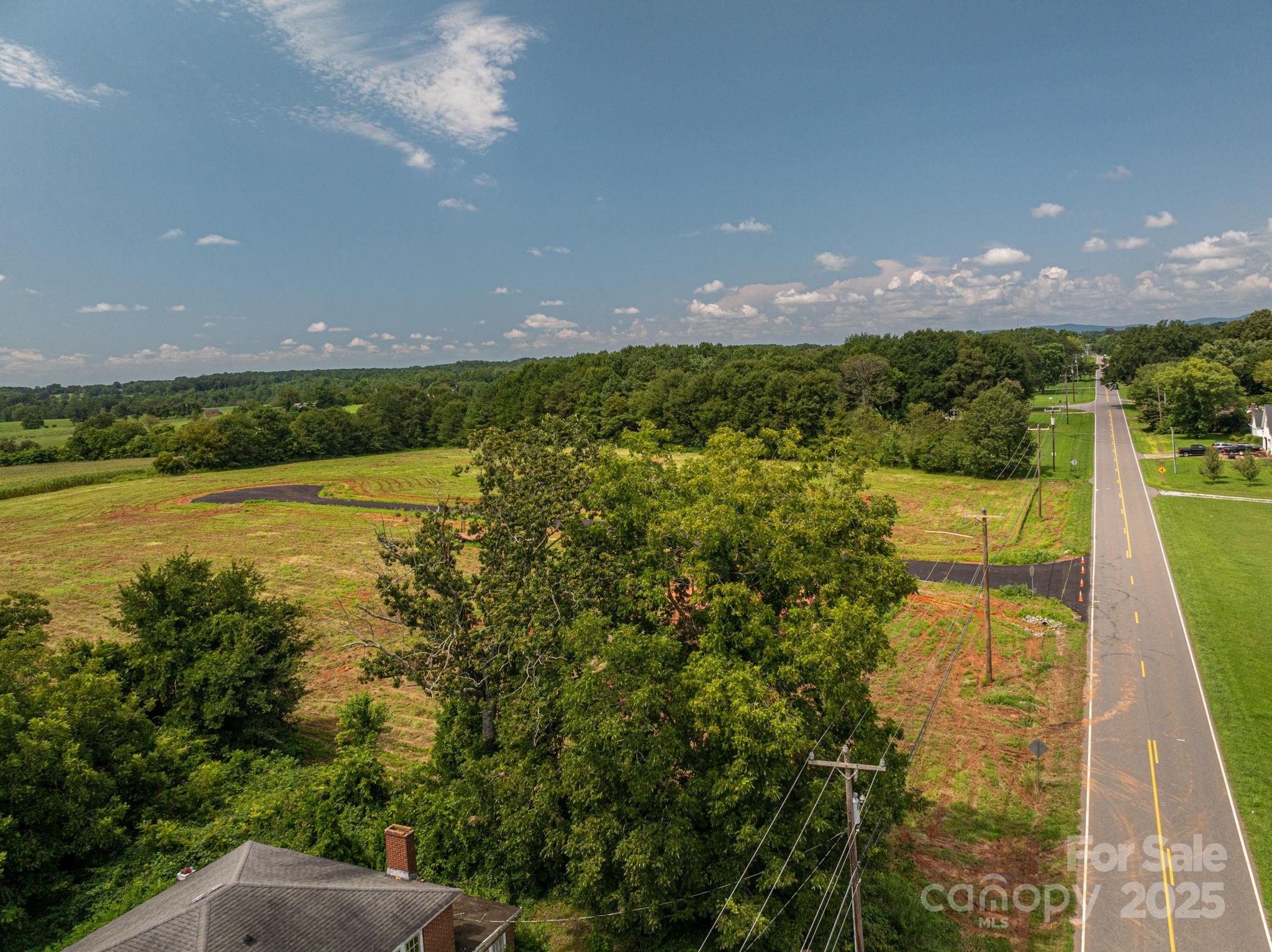 (lot 9) 807 Eagle View Lane Property Photo 6