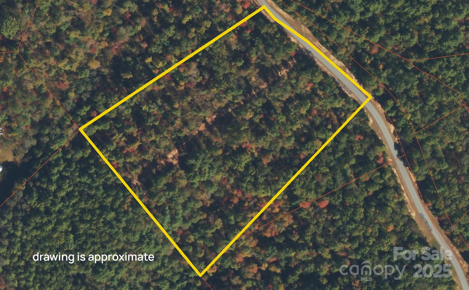 1831 John Wilson Lane 3 & #4 Property Photo 10