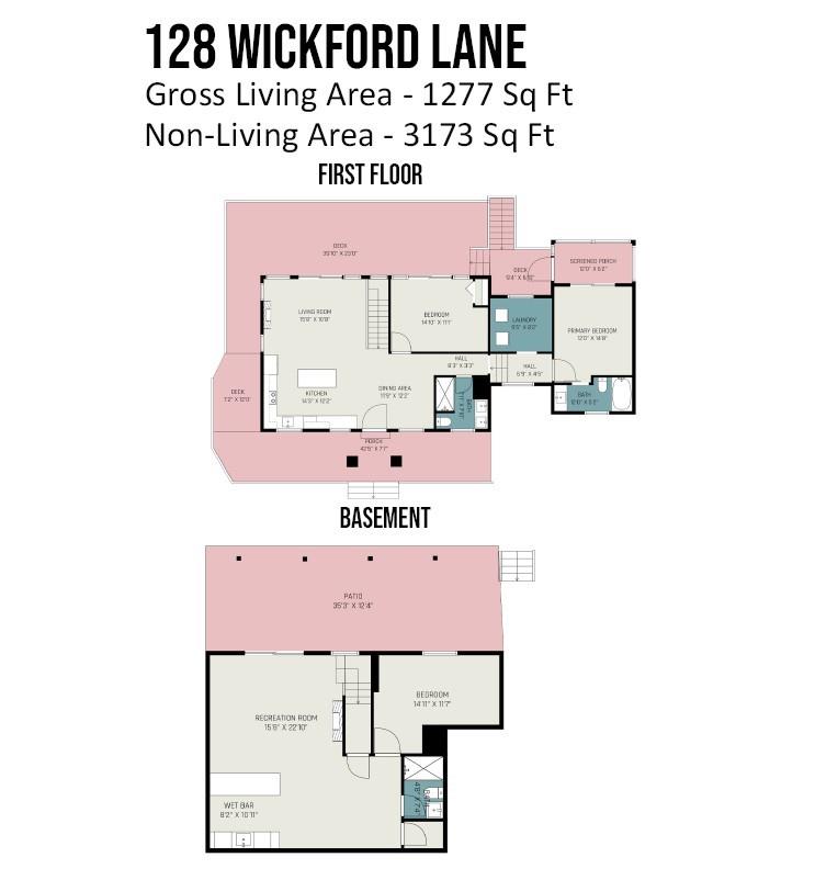 128 Wickford Lane Property Photo 32