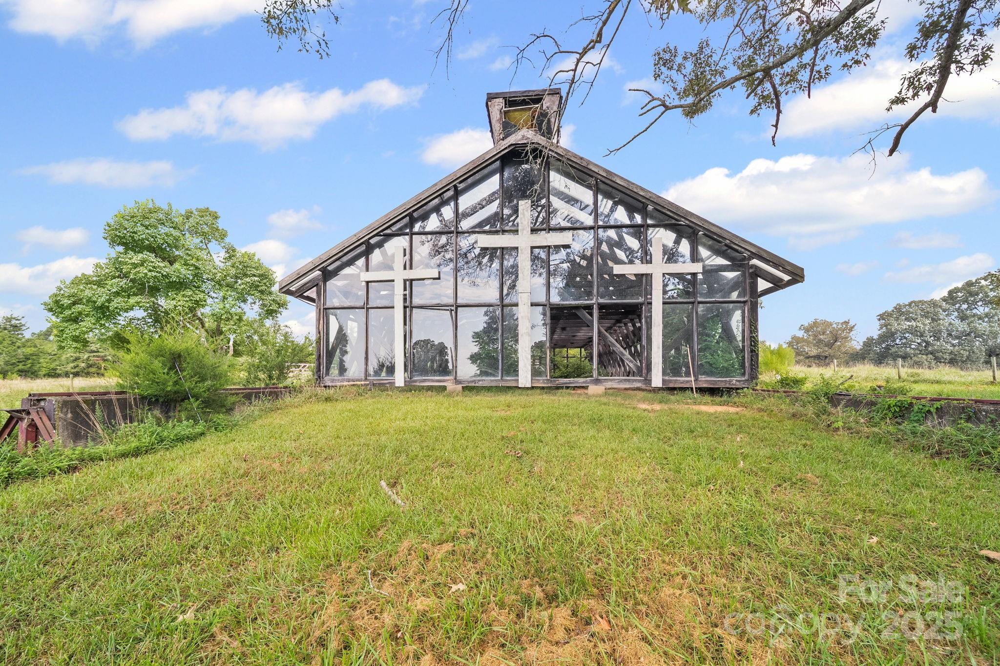 1039 Lancaster Highway Property Photo 43