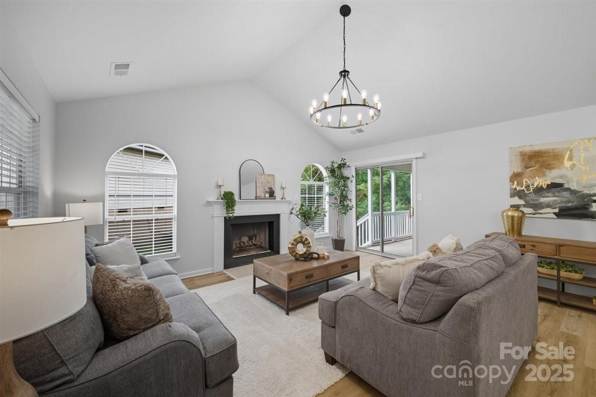 3807 Broomstraw Court Property Photo 8