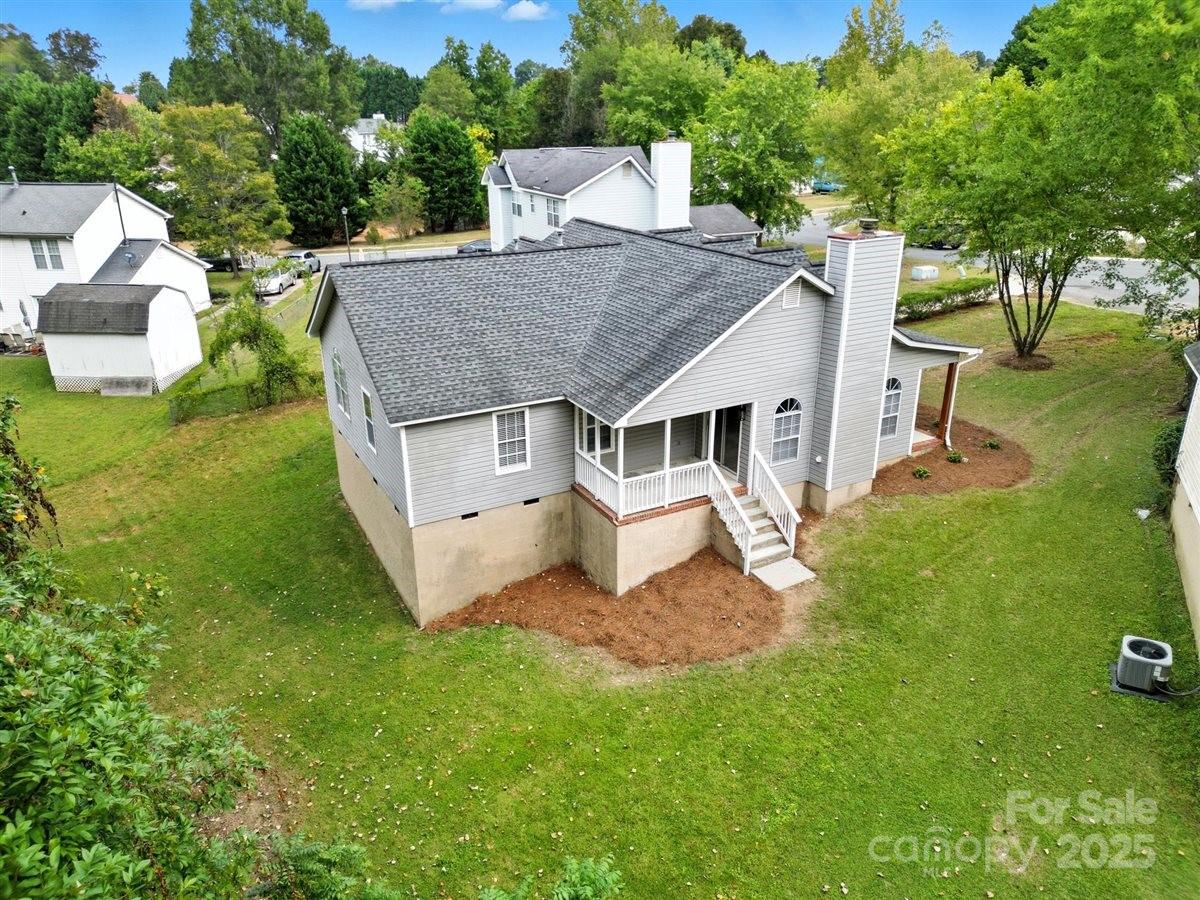 3807 Broomstraw Court Property Photo 41