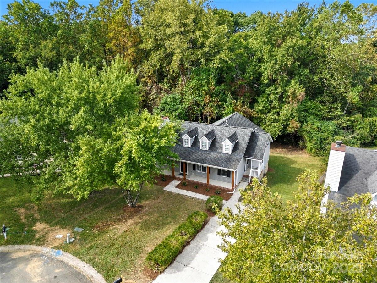 3807 Broomstraw Court Property Photo 43