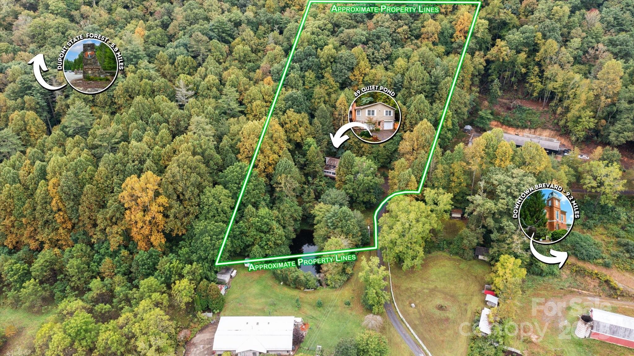89 Quiet Pond Lane Property Photo 46