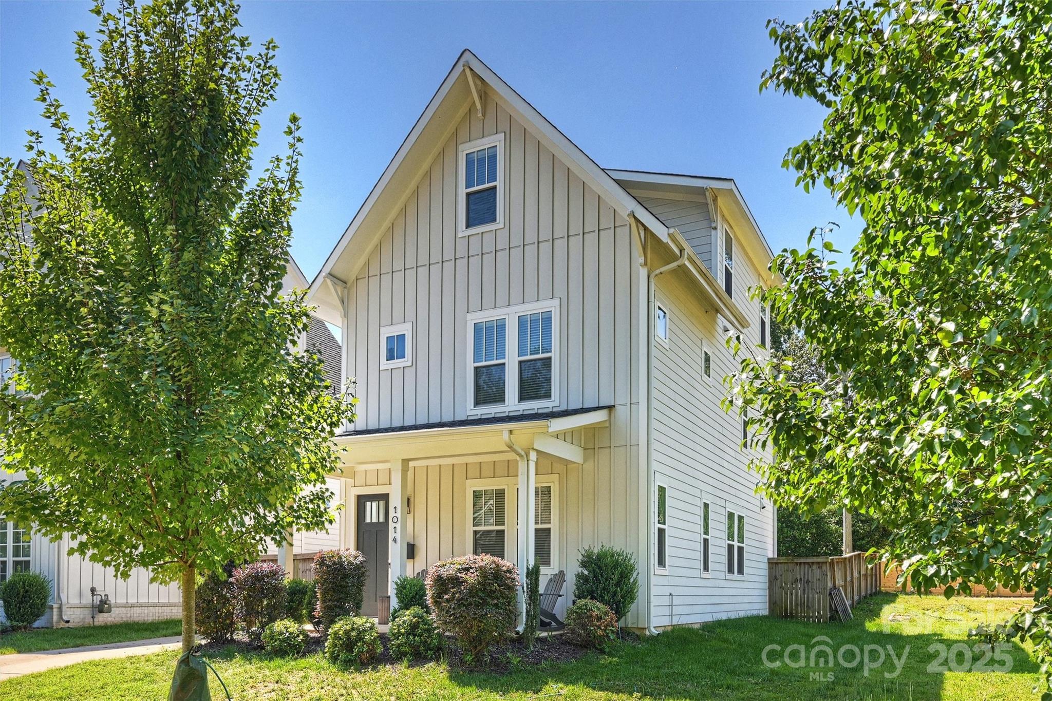 1014 Drummond Avenue Property Photo 1