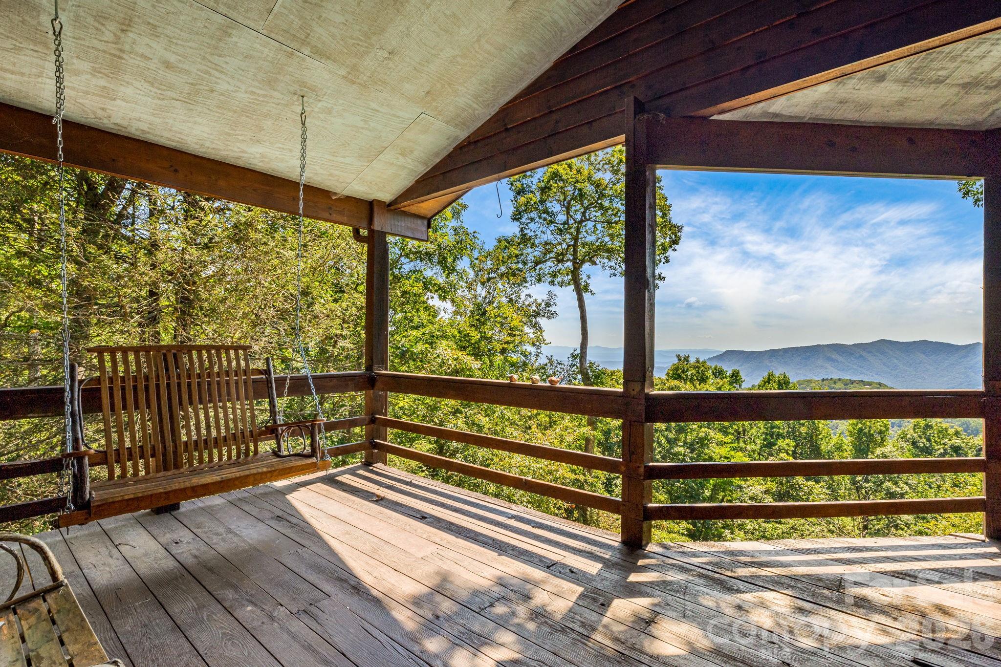 765/764 Osborne Knob Road Property Photo 6