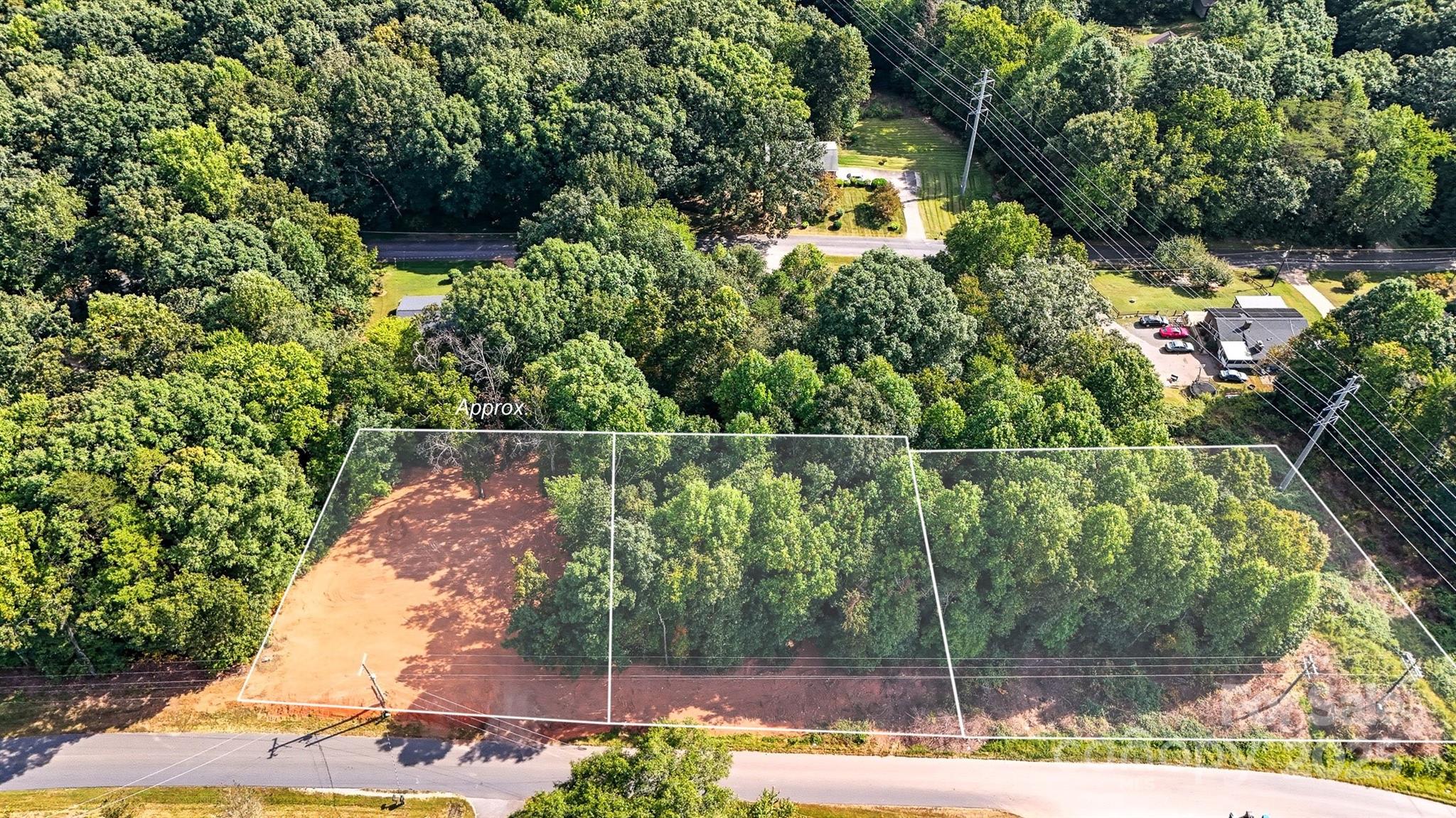 3625 & 3639 Thompson Street Property Photo 2