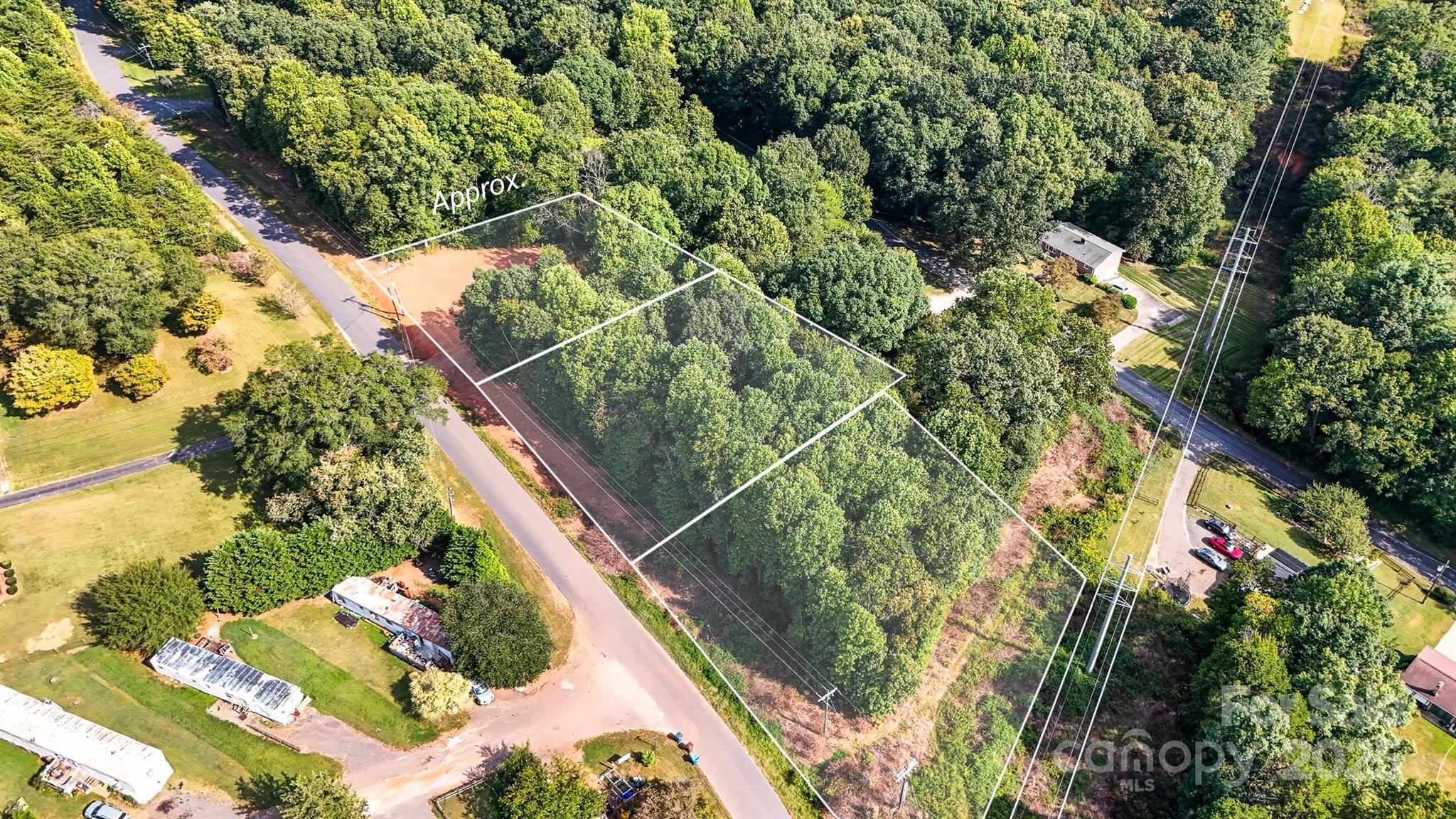 3625 & 3639 Thompson Street Property Photo 6