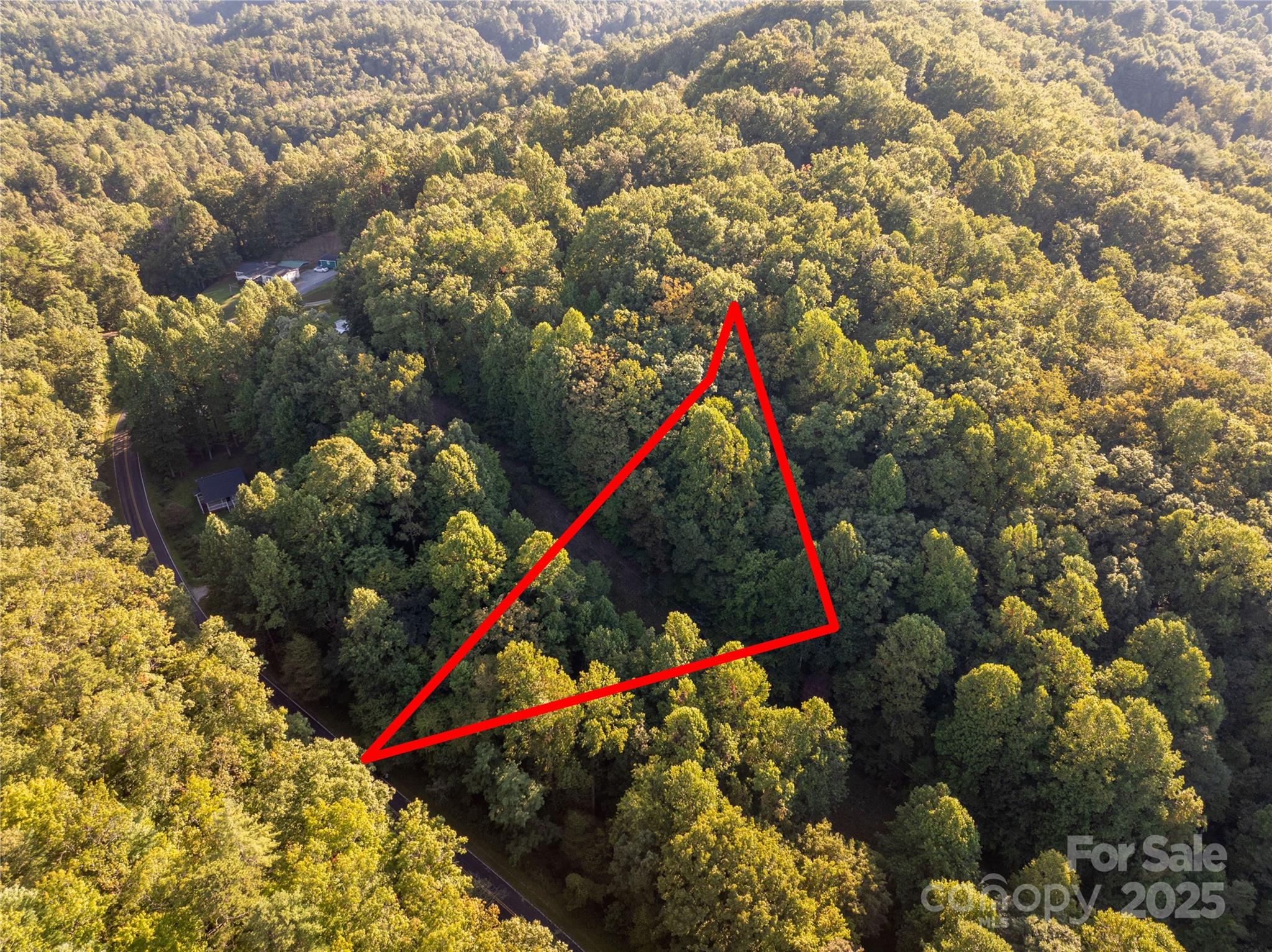 Lot 7 Madison Lane Property Photo 1