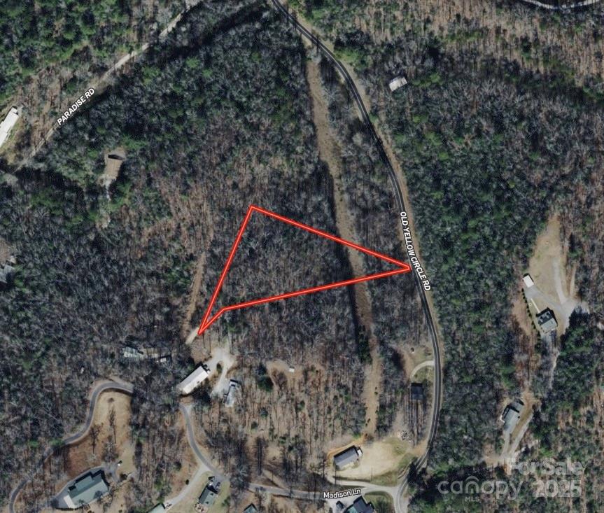Lot 7 Madison Lane Property Photo 3