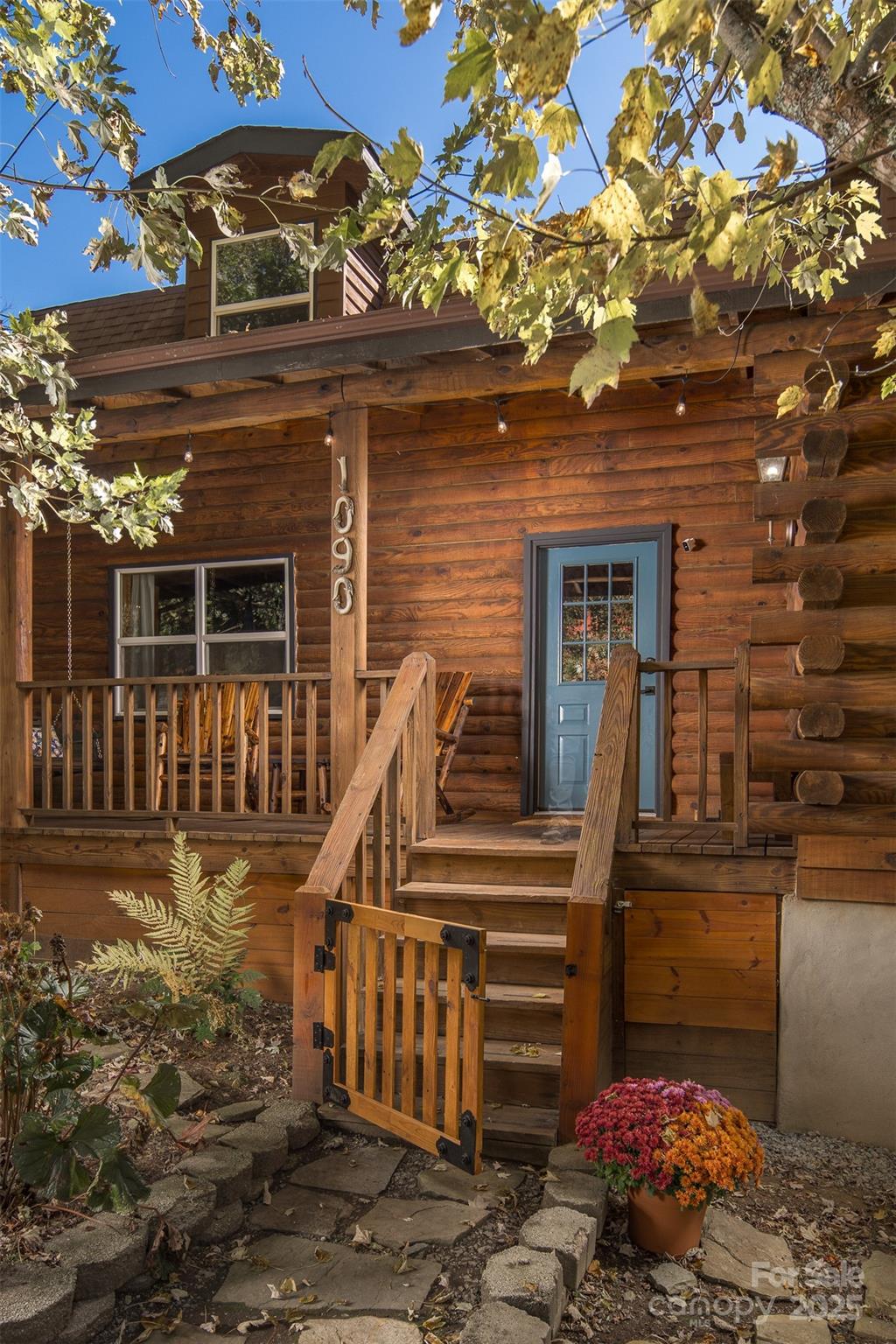 1090 Horse Bottom Road Property Photo 1