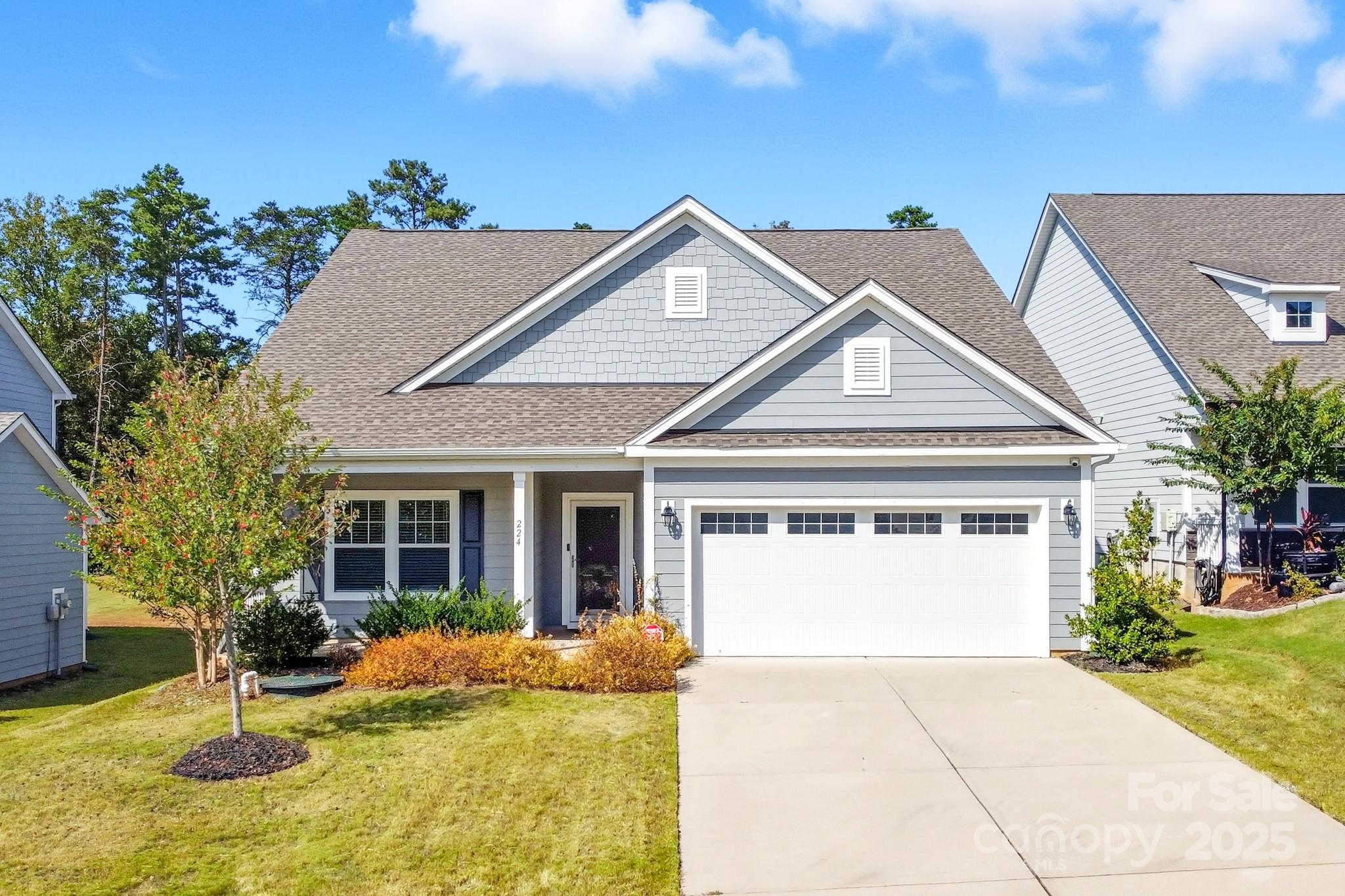 224 Old Harbor Drive Property Photo 1