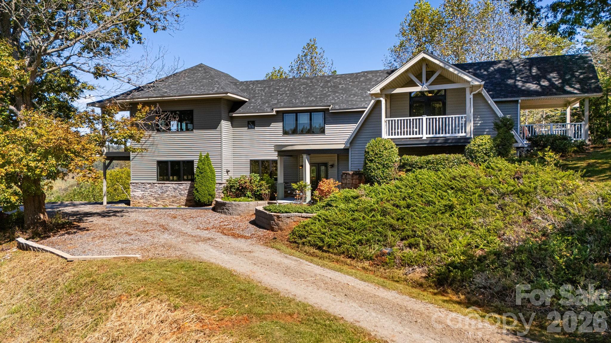 1387 Woods Ammons Road Property Photo 1