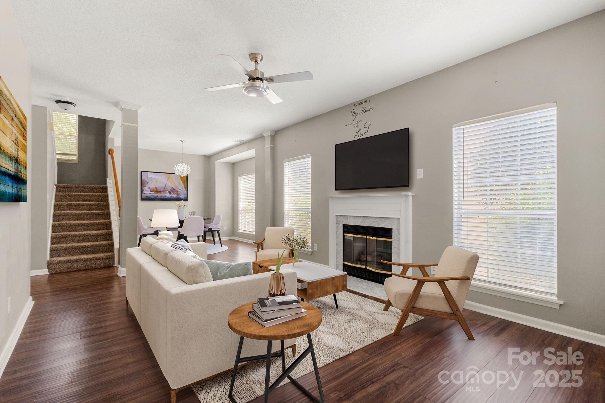 13309 Lampmeade Lane Property Photo 6