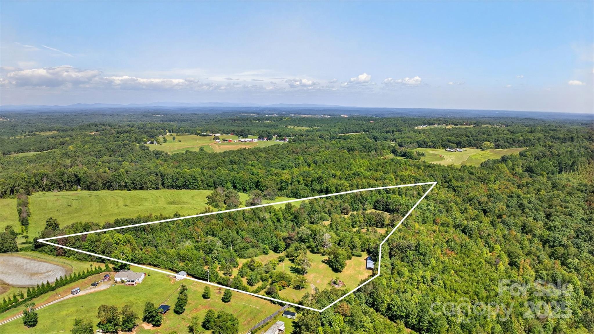5963 Peniel Road Property Photo 7