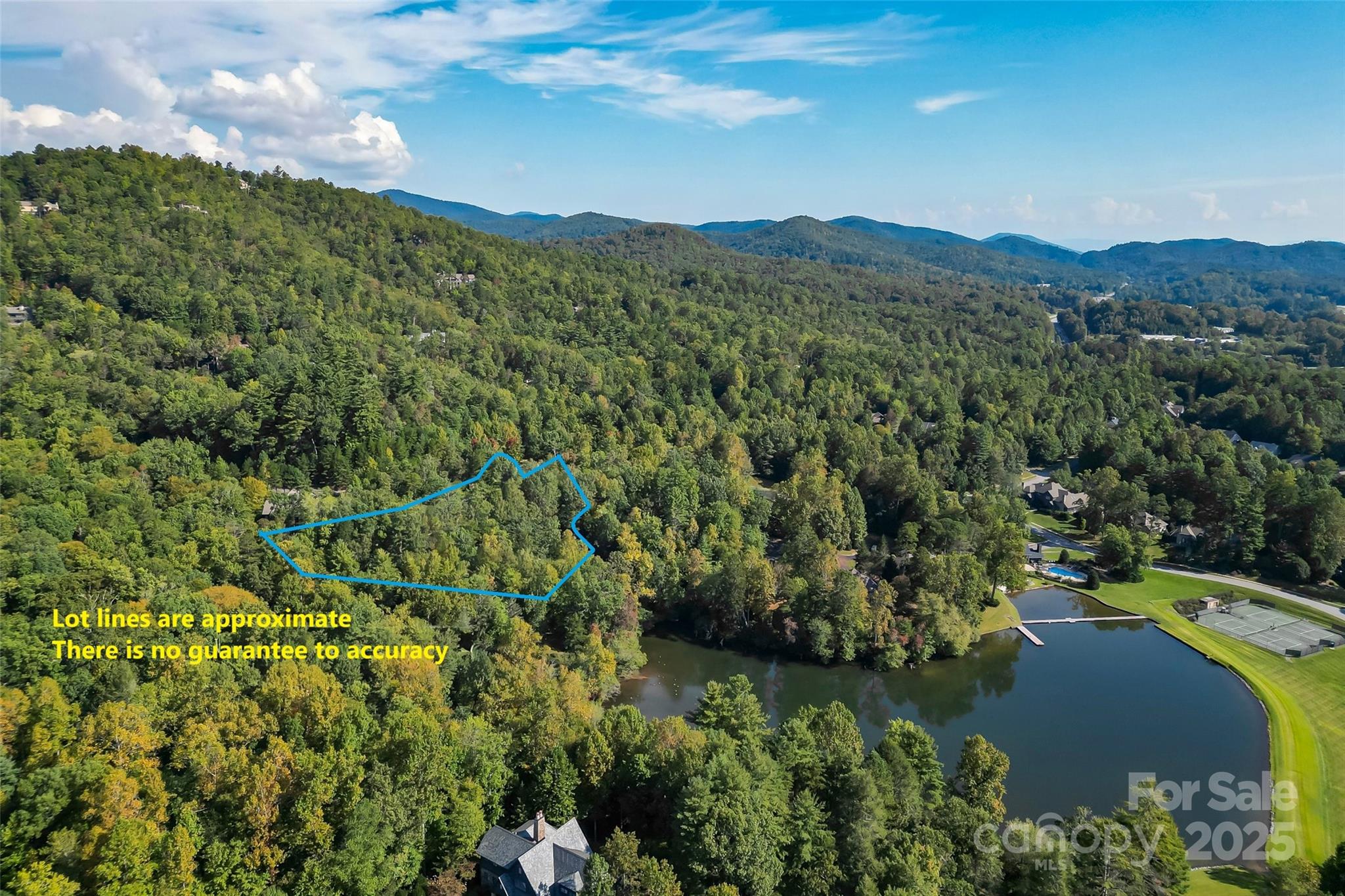 L12r Trailside Court Property Photo 1