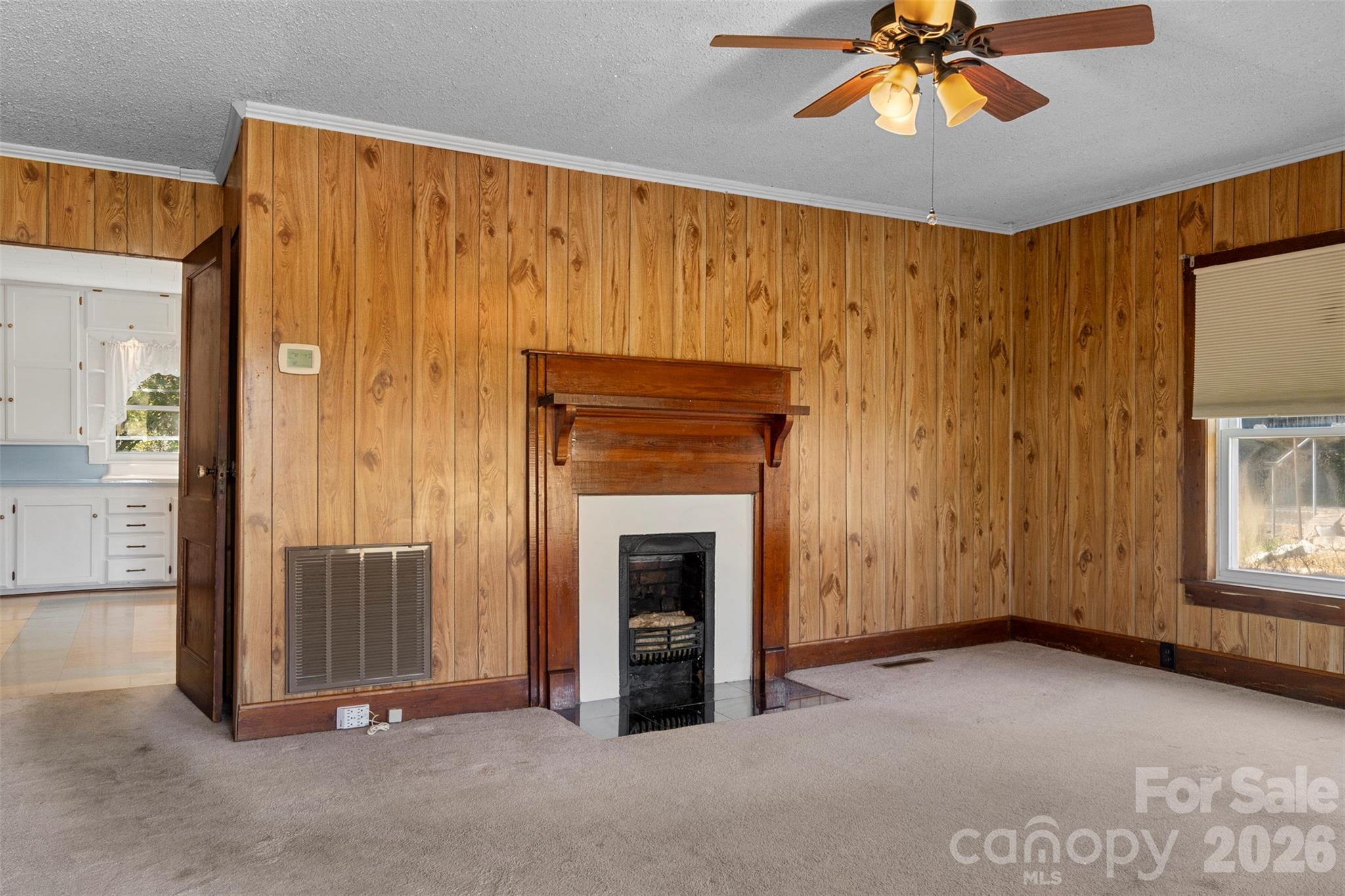 4601 Mooresville Road Property Photo 7