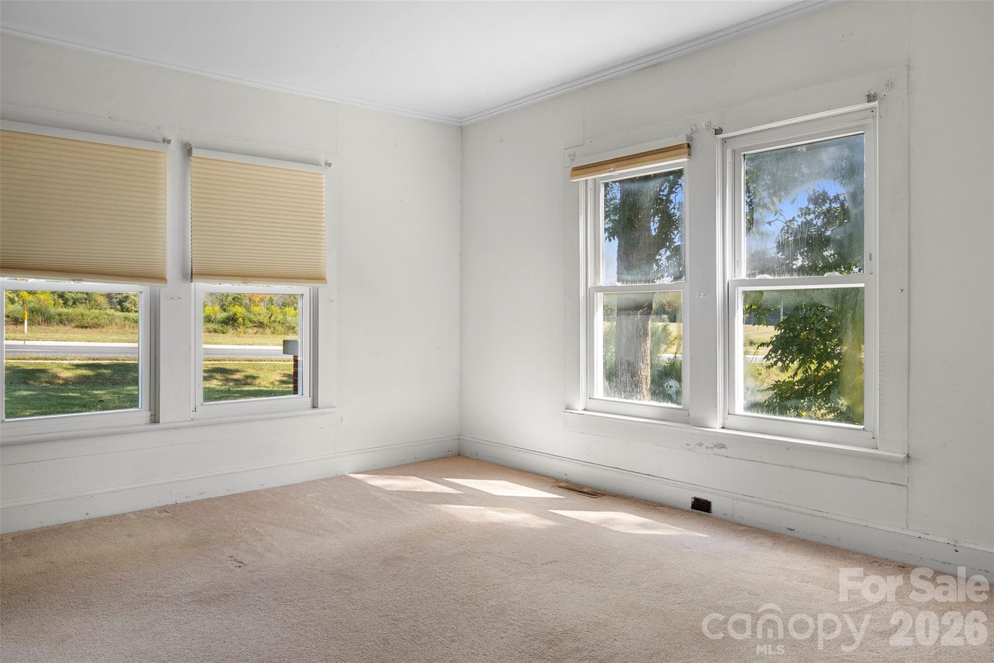 4601 Mooresville Road Property Photo 16