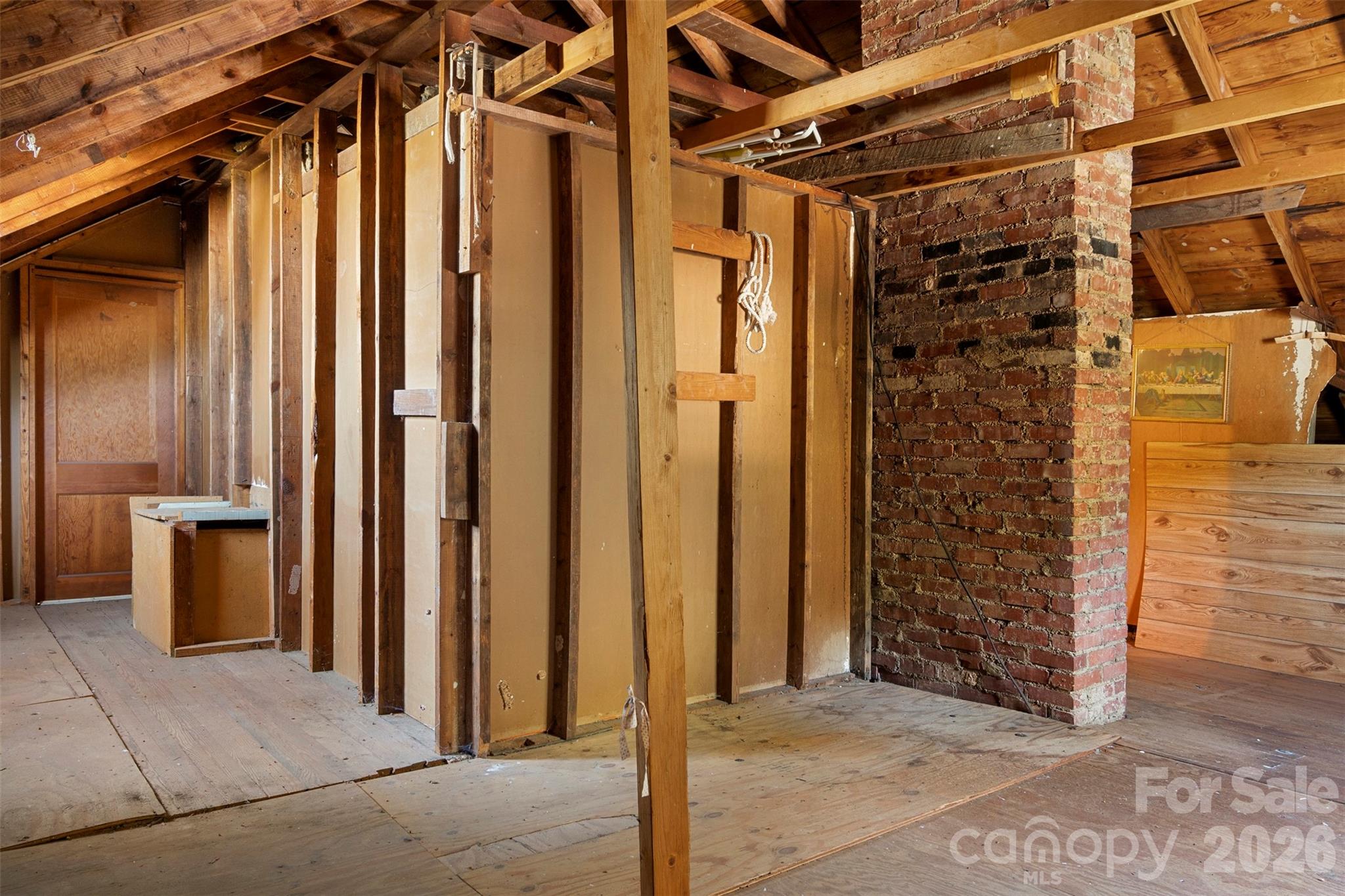4601 Mooresville Road Property Photo 21