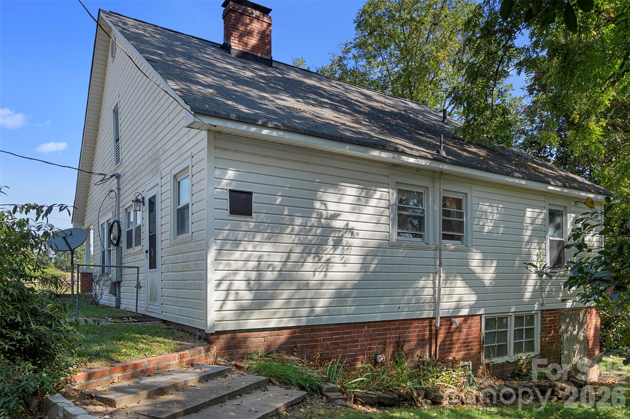 4601 Mooresville Road Property Photo 25