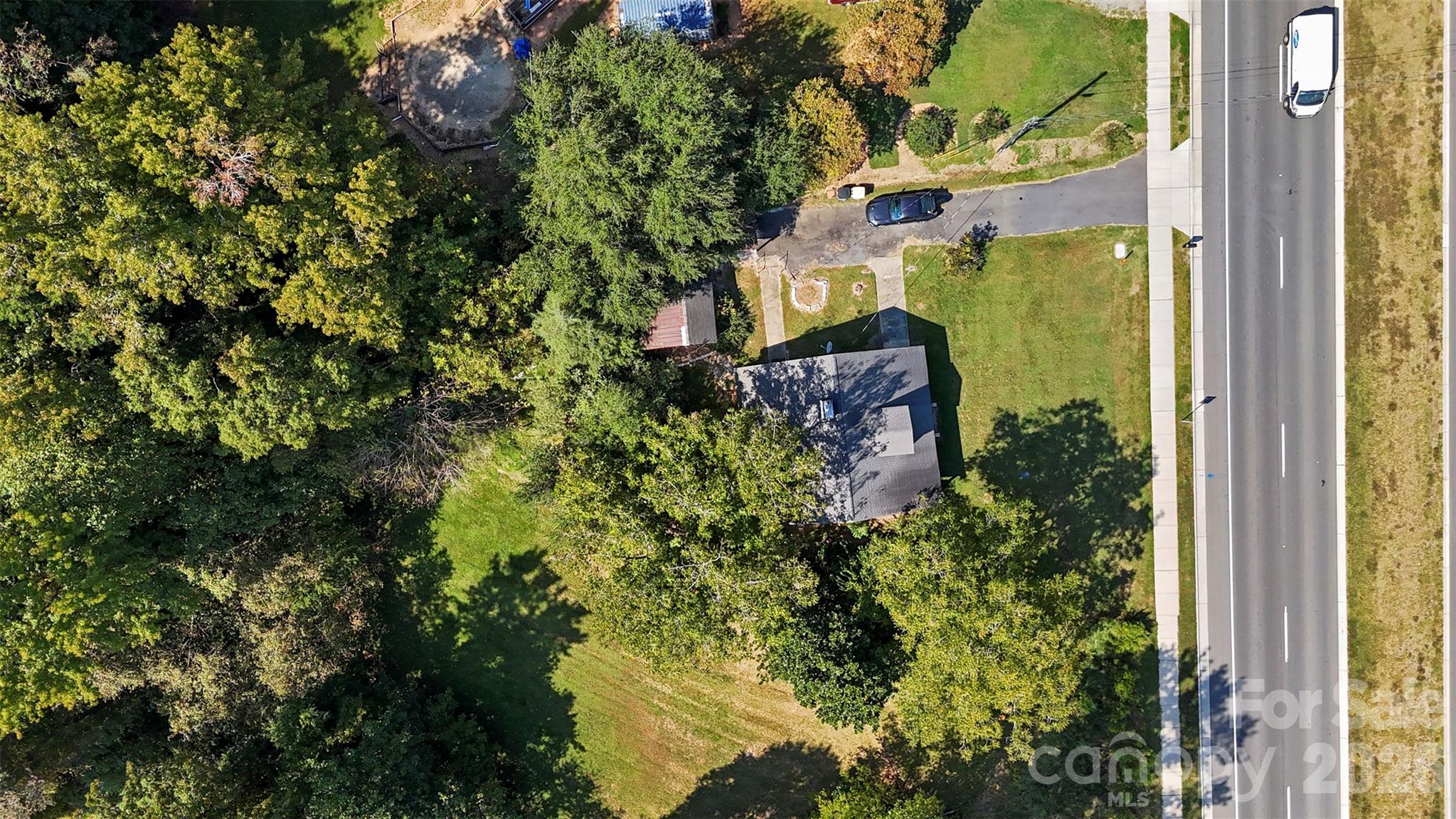 4601 Mooresville Road Property Photo 30