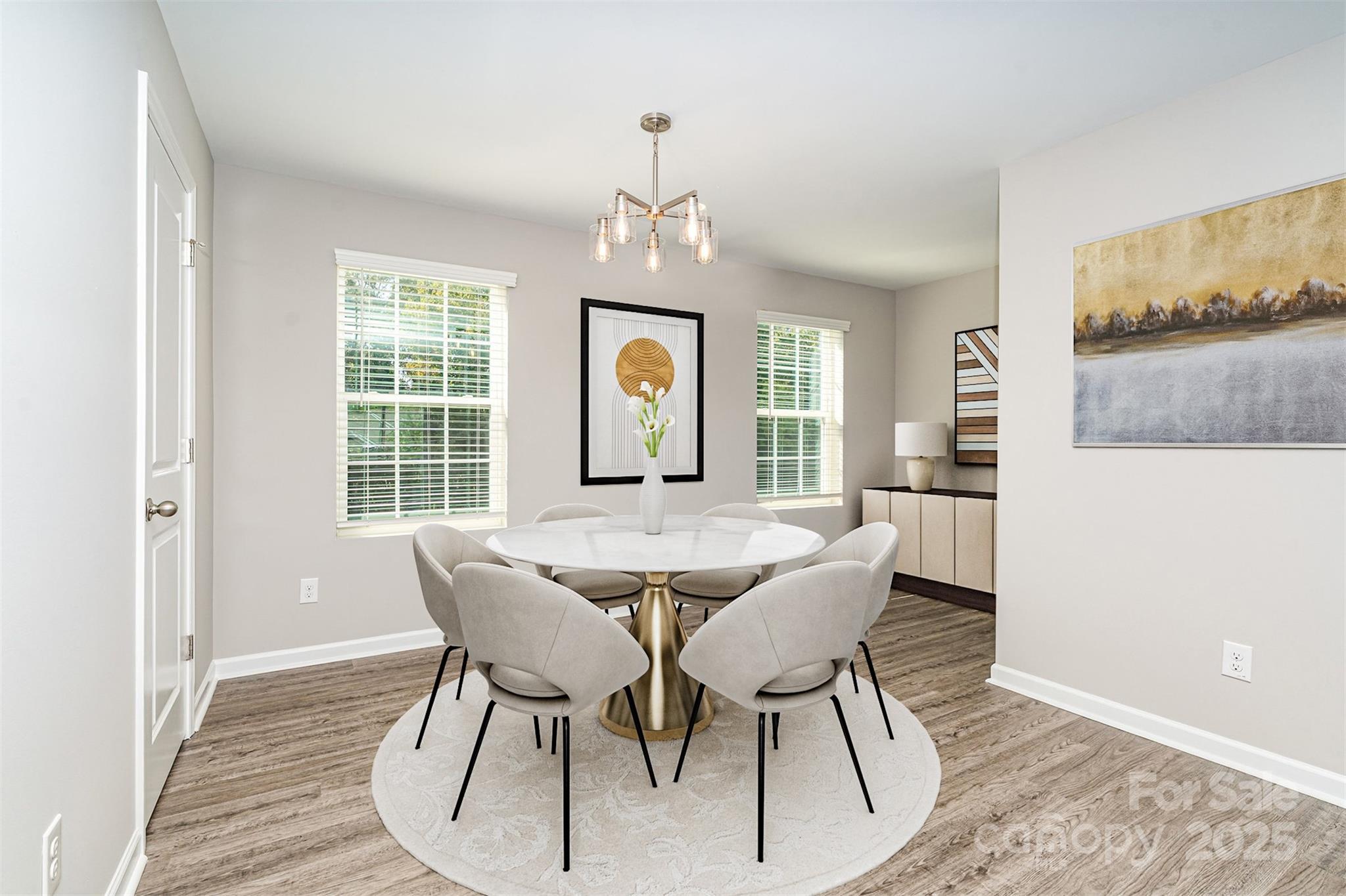 8256 Waxhaw Highway Property Photo 3