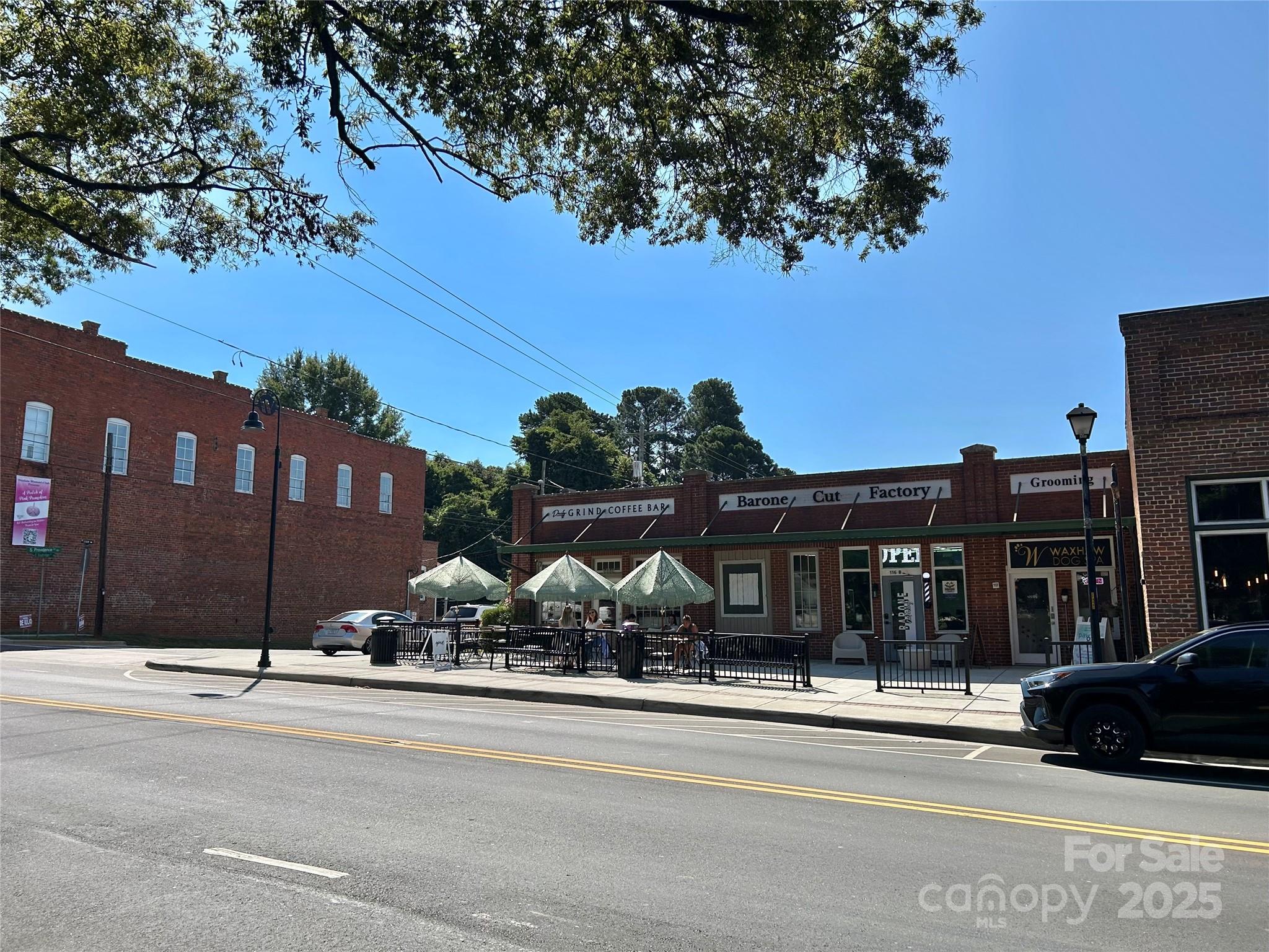 8256 Waxhaw Highway Property Photo 21