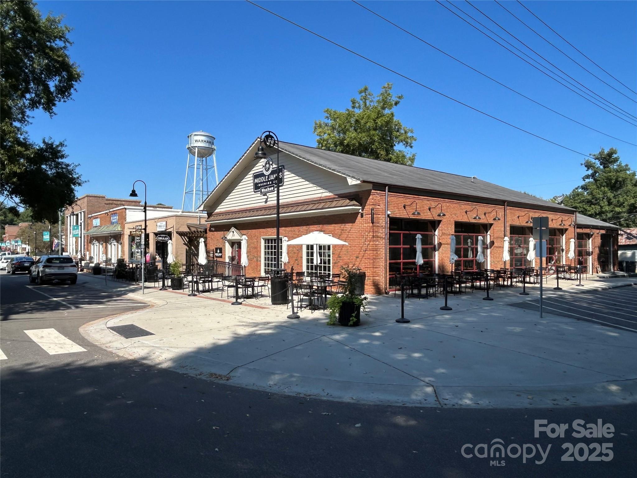 8256 Waxhaw Highway Property Photo 22