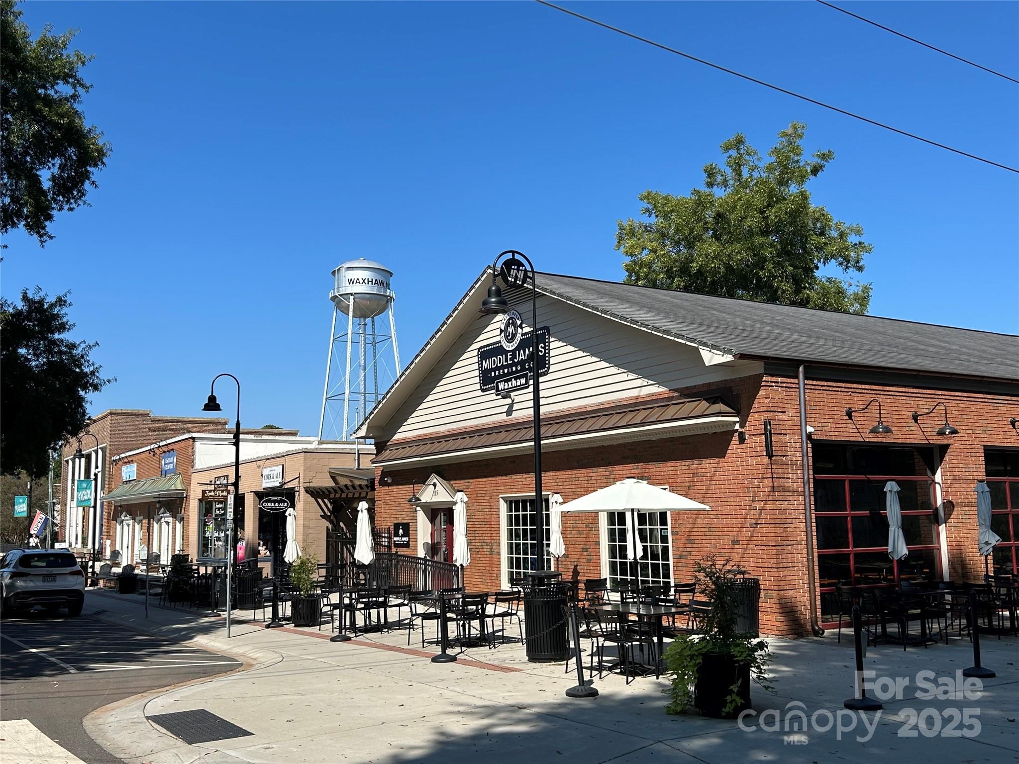 8256 Waxhaw Highway Property Photo 23