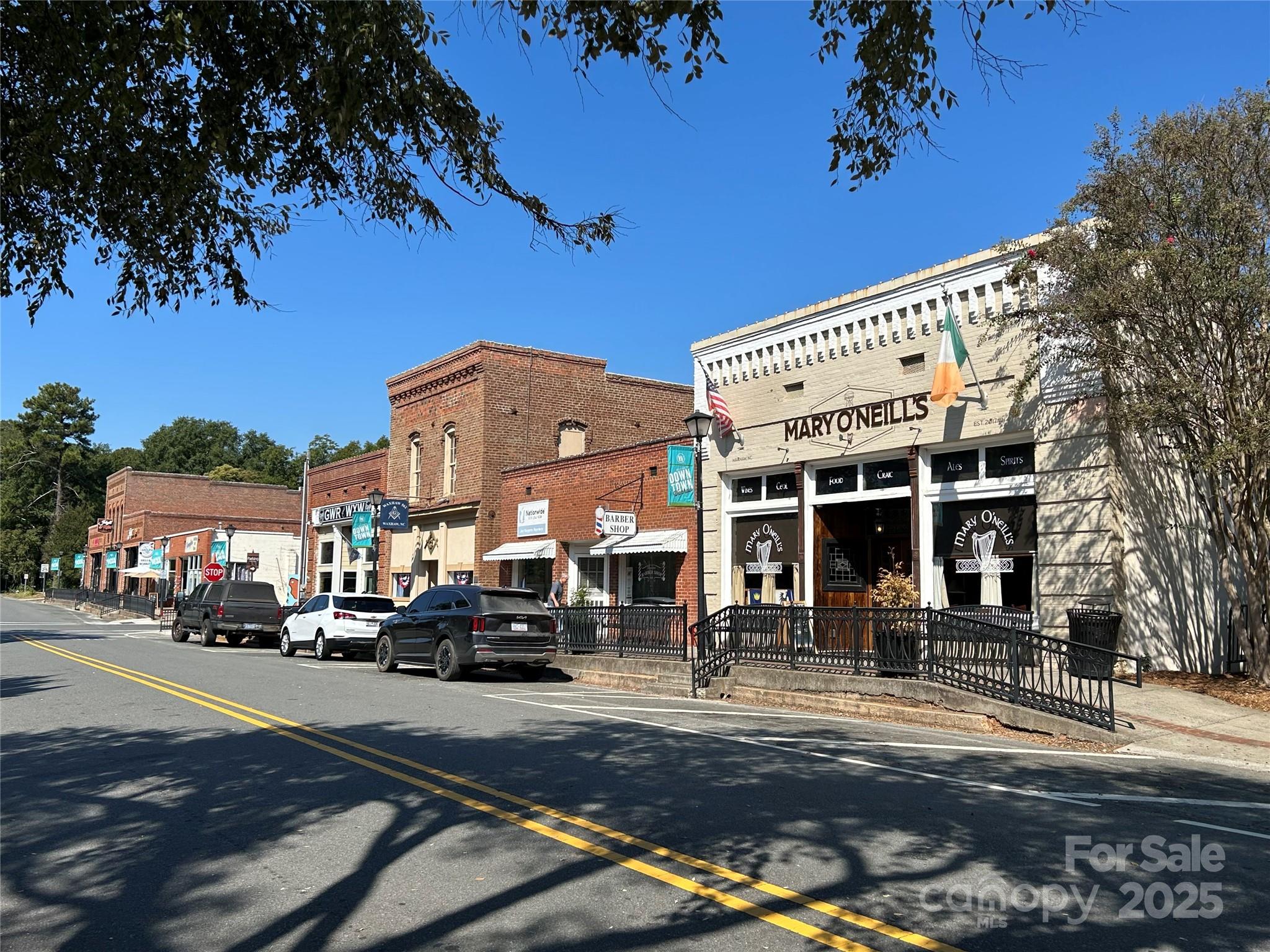 8256 Waxhaw Highway Property Photo 24