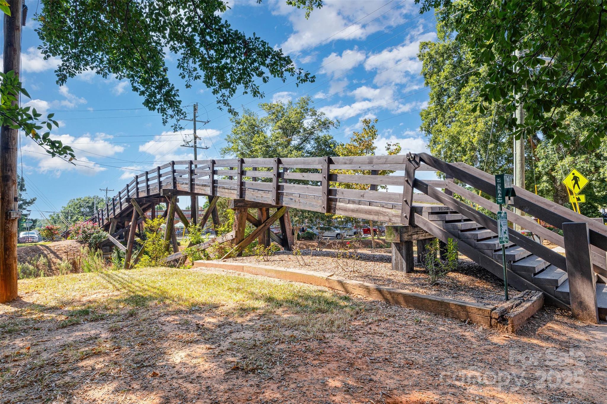 8256 Waxhaw Highway Property Photo 26