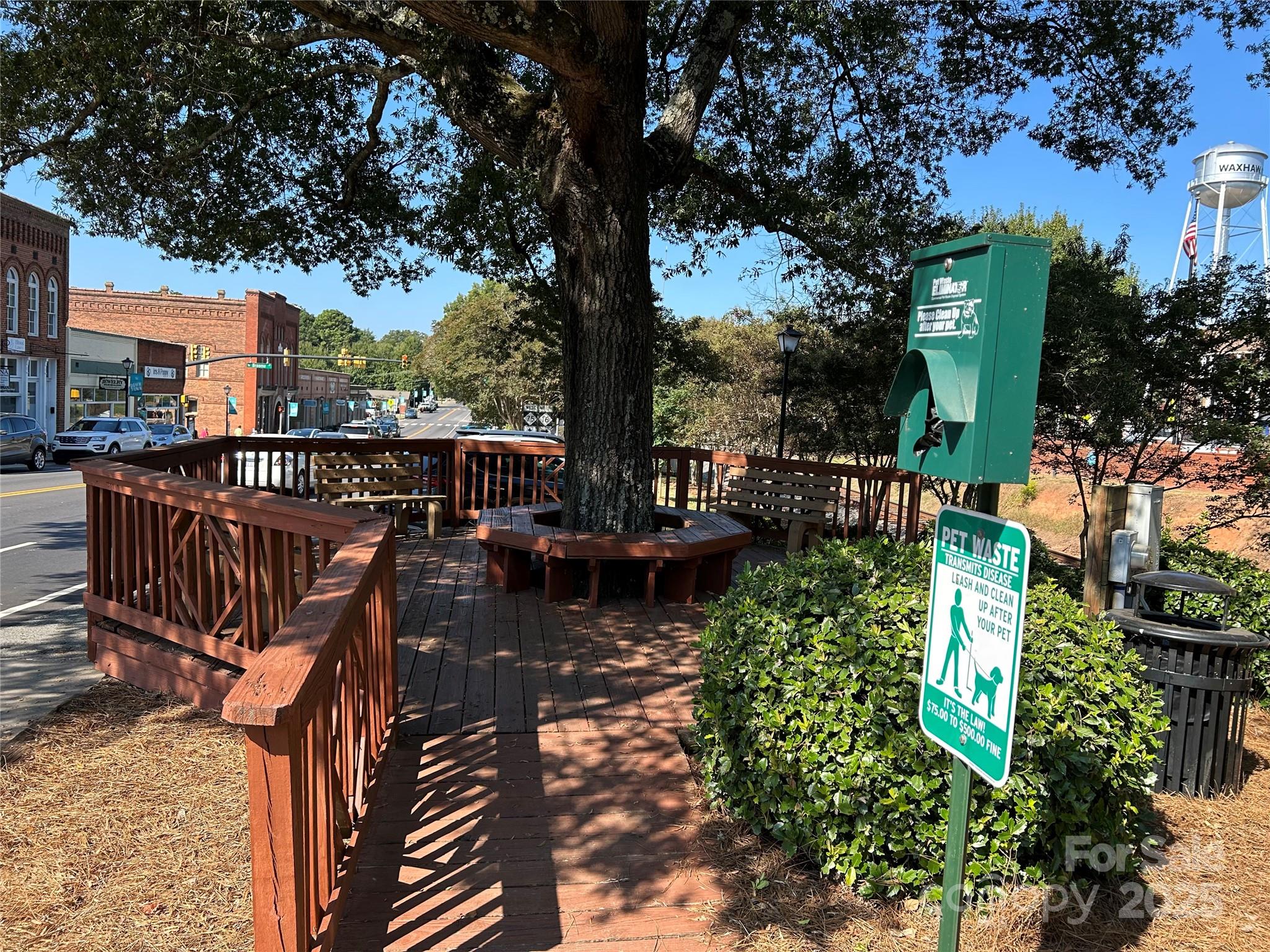 8256 Waxhaw Highway Property Photo 27